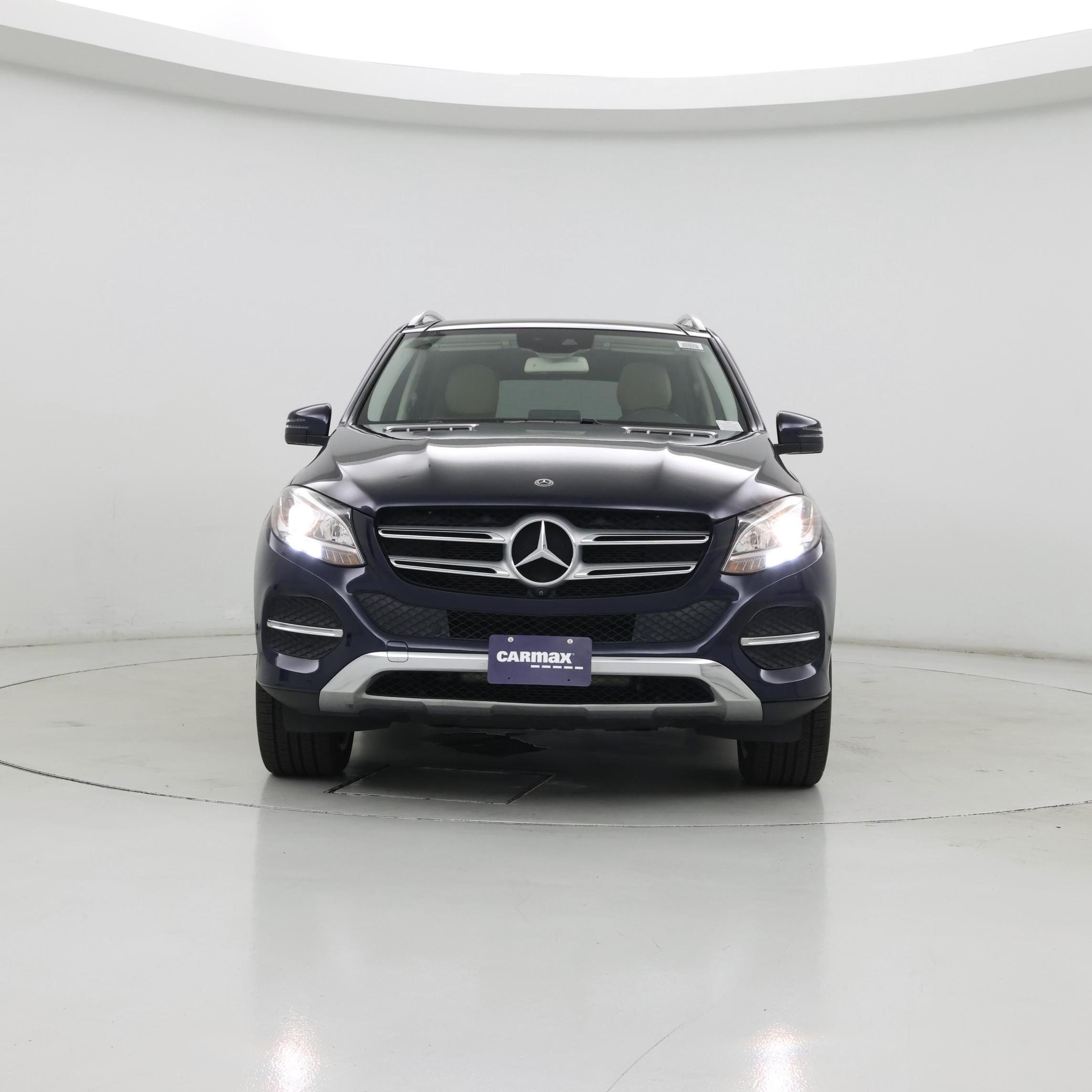 Thumbnail: 2019 Mercedes-Benz GLE - 5