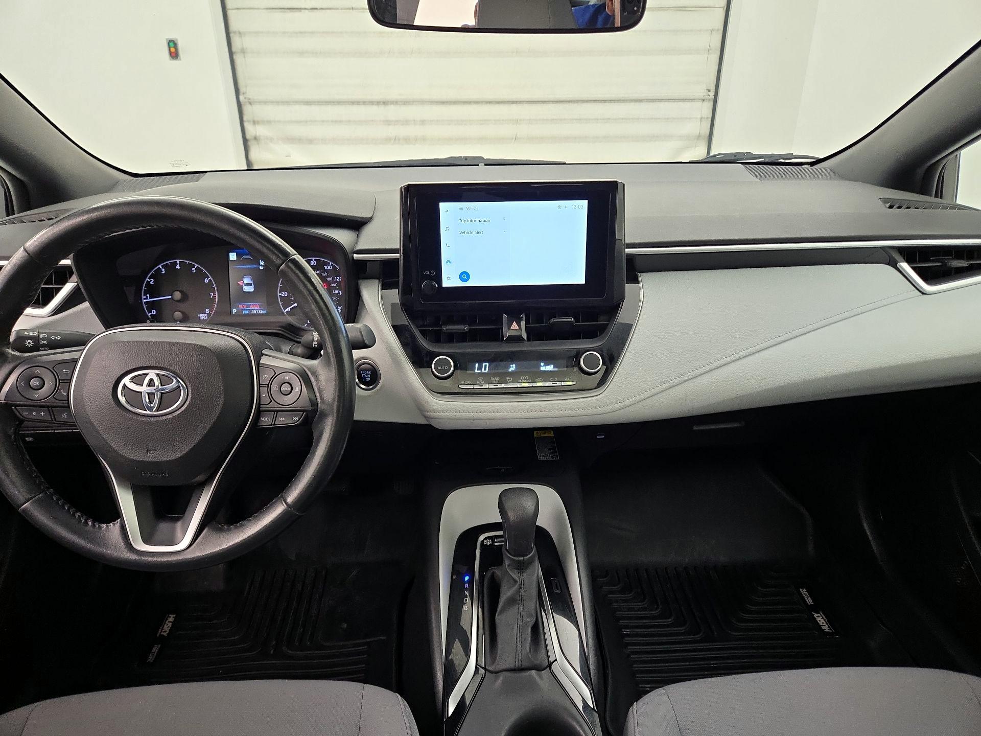 Thumbnail: 2024 Toyota Corolla - 9