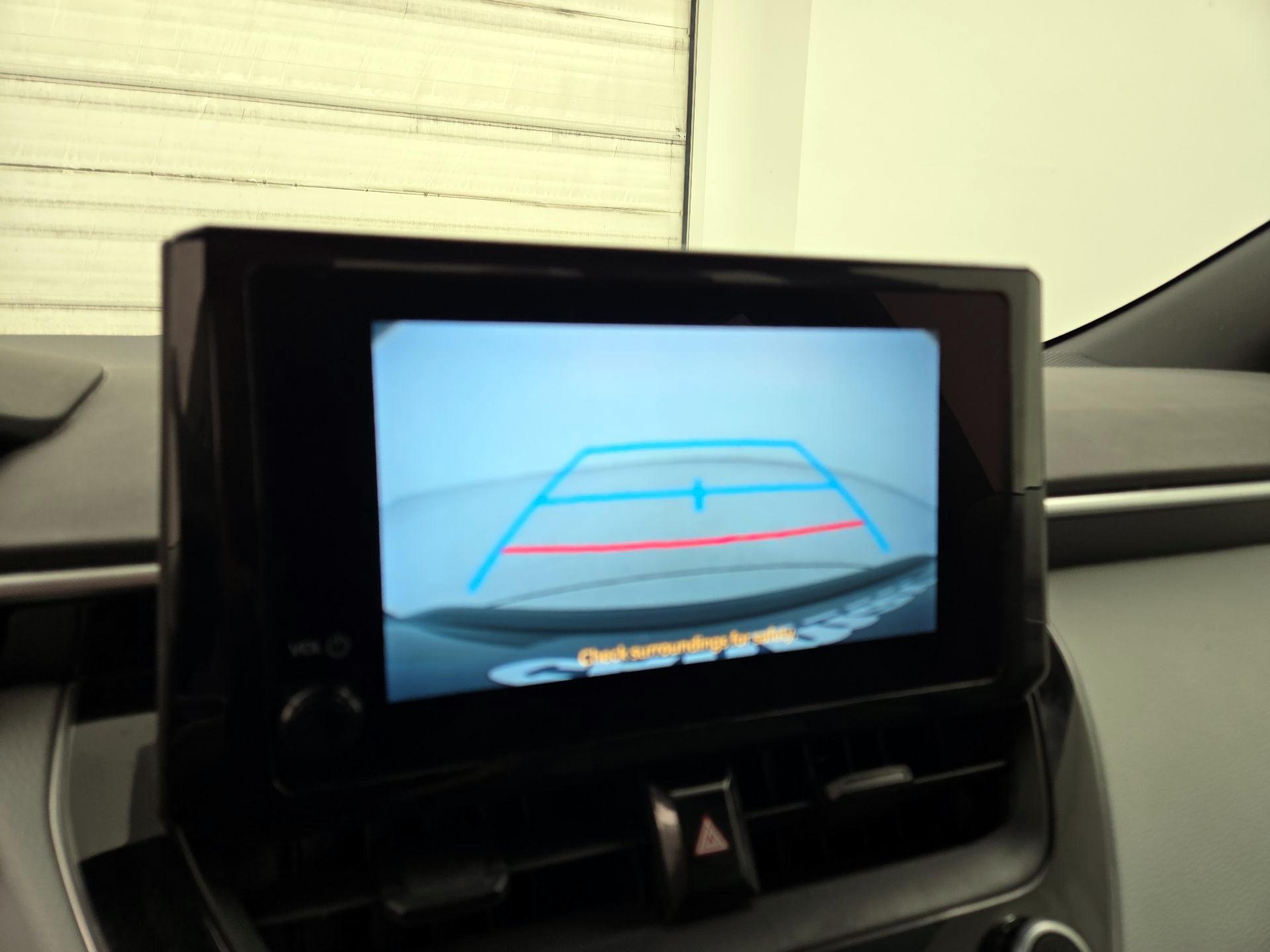 Thumbnail: 2024 Toyota Corolla - 14