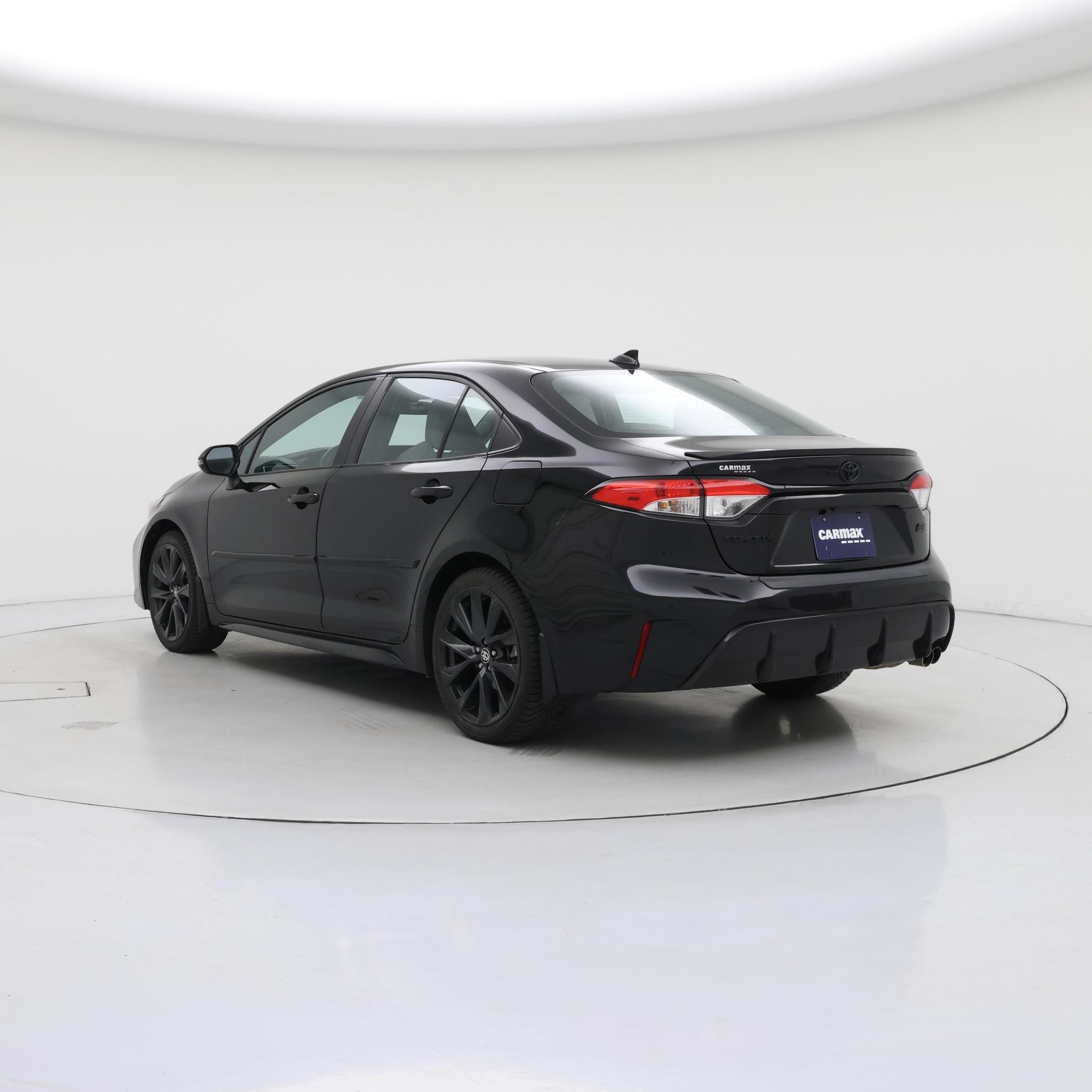 Thumbnail: 2024 Toyota Corolla - 2