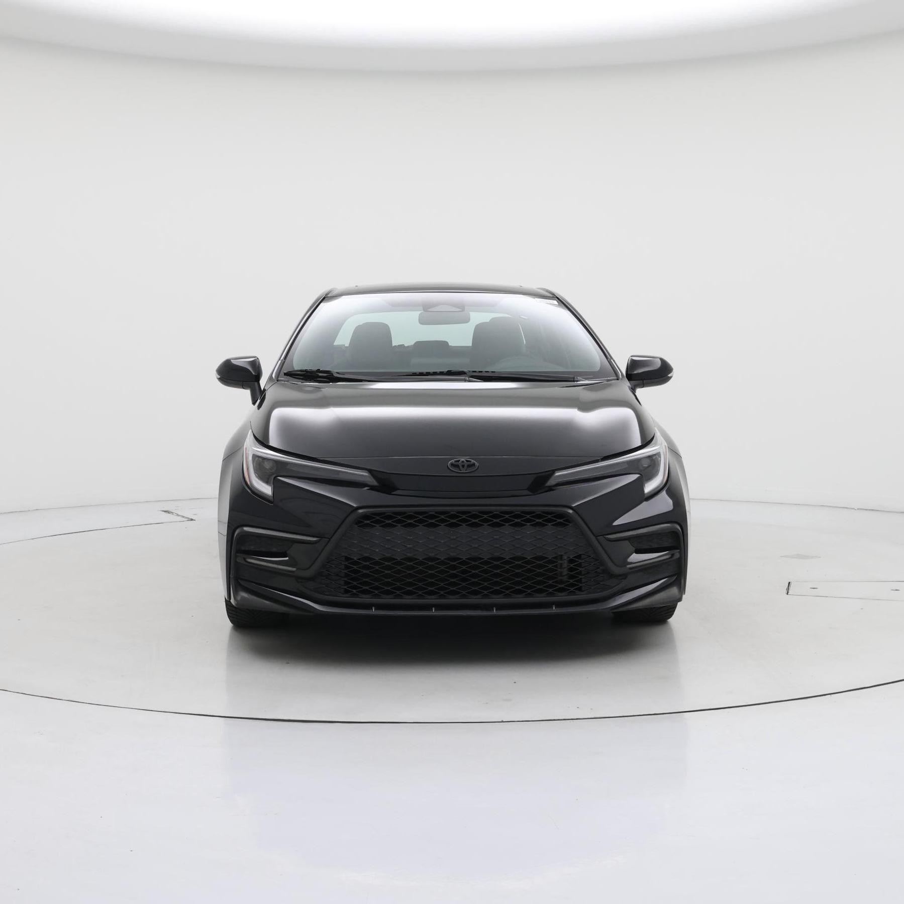 Thumbnail: 2024 Toyota Corolla - 5