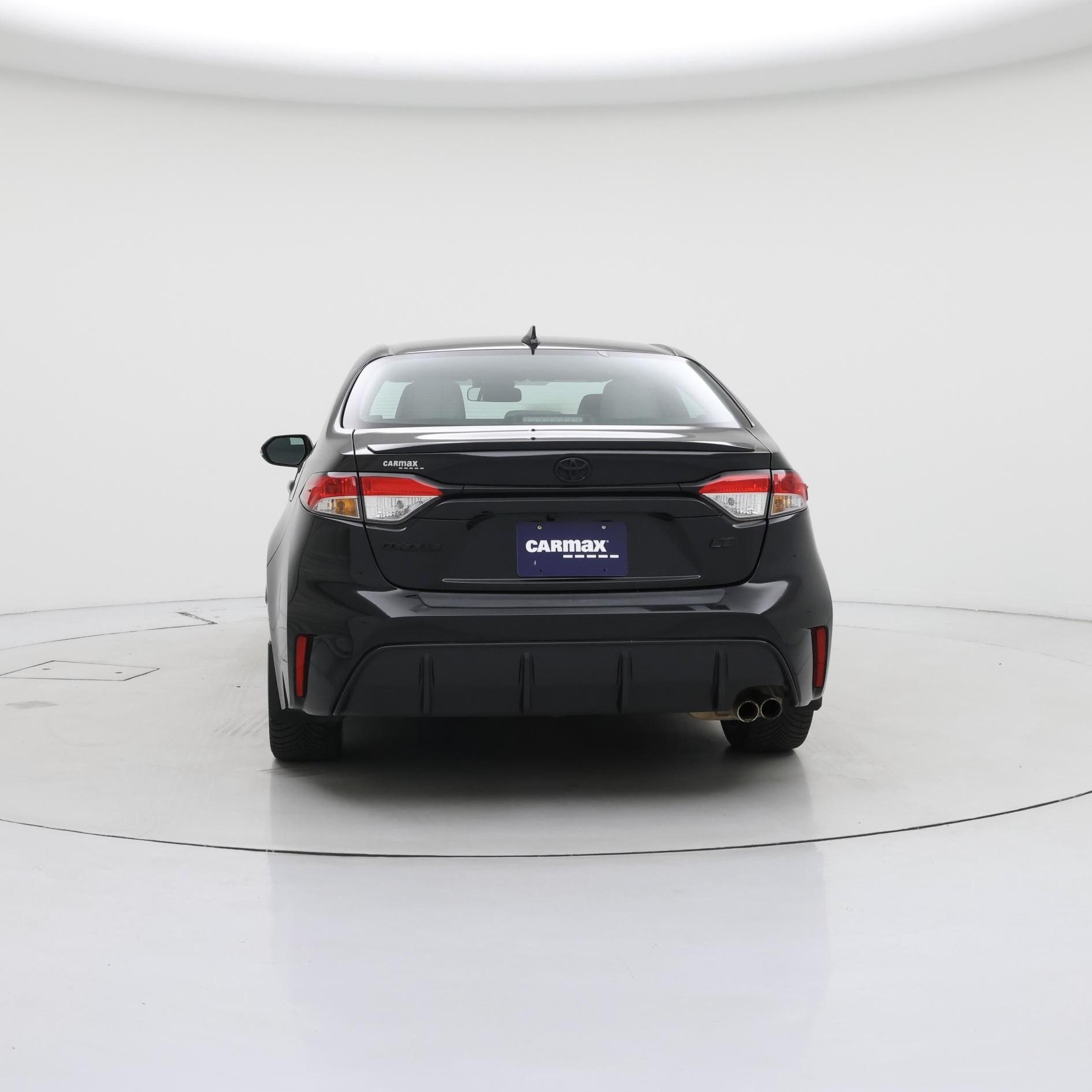 Thumbnail: 2024 Toyota Corolla - 6