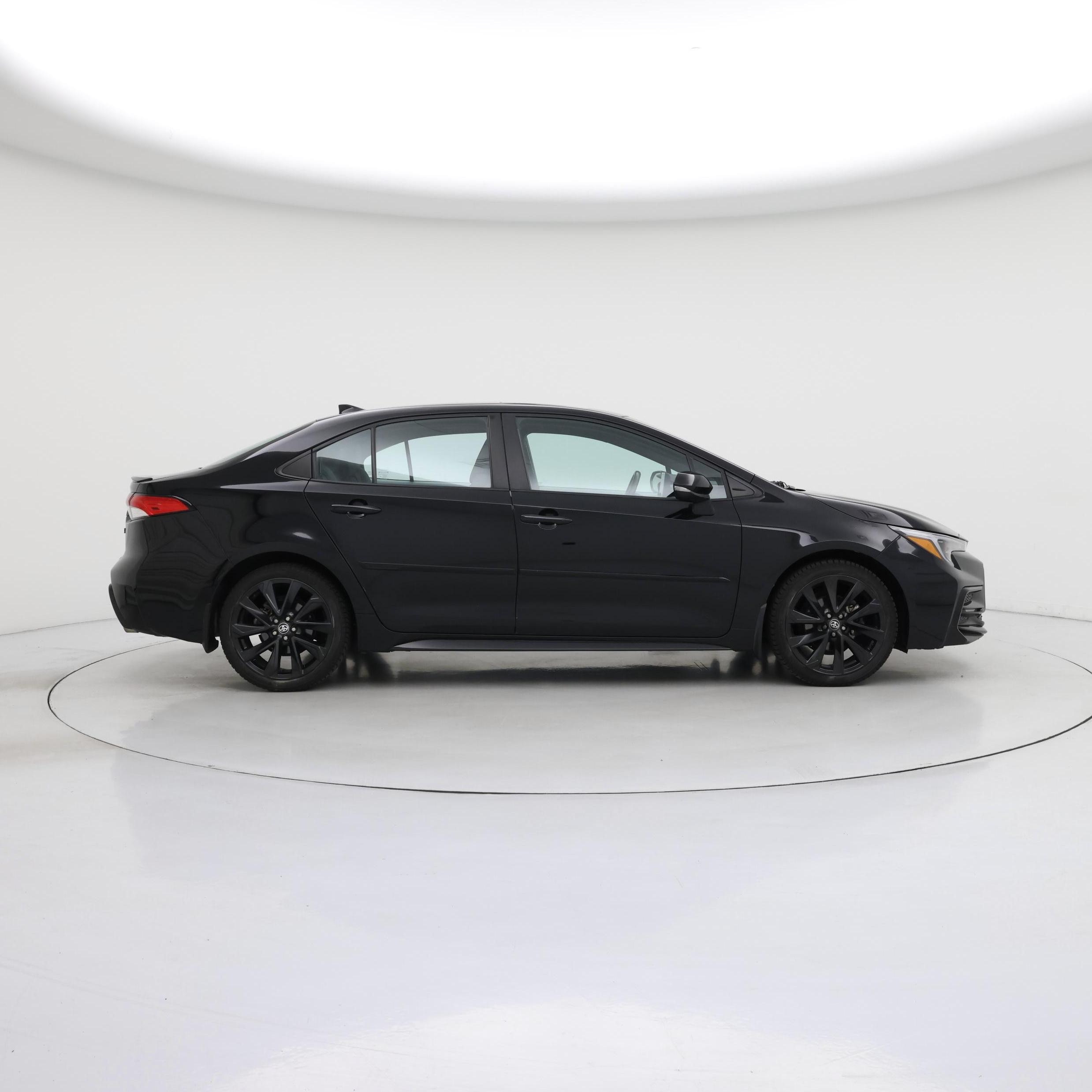 Thumbnail: 2024 Toyota Corolla - 7