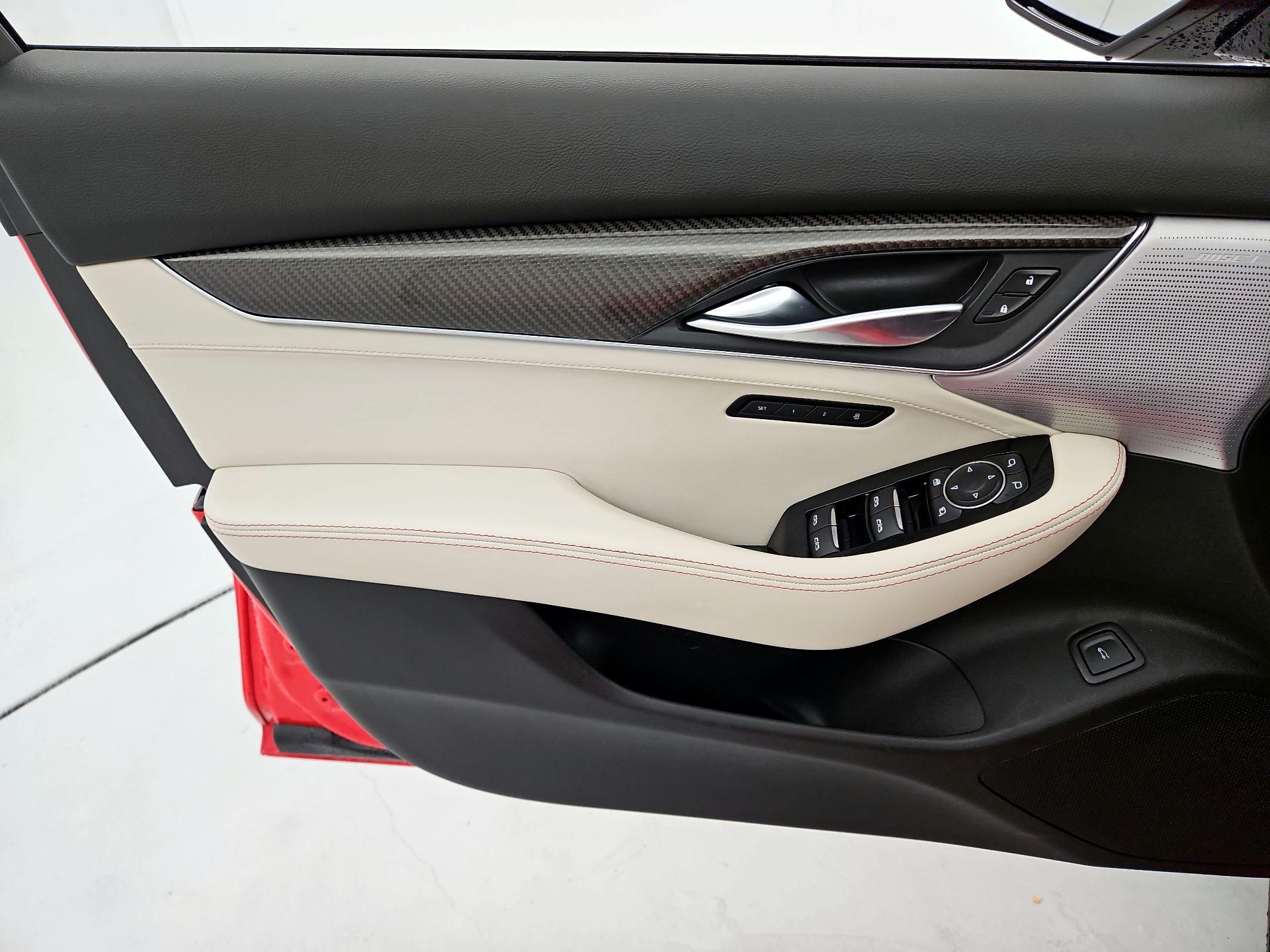 Thumbnail: 2021 Cadillac CT5 - 12