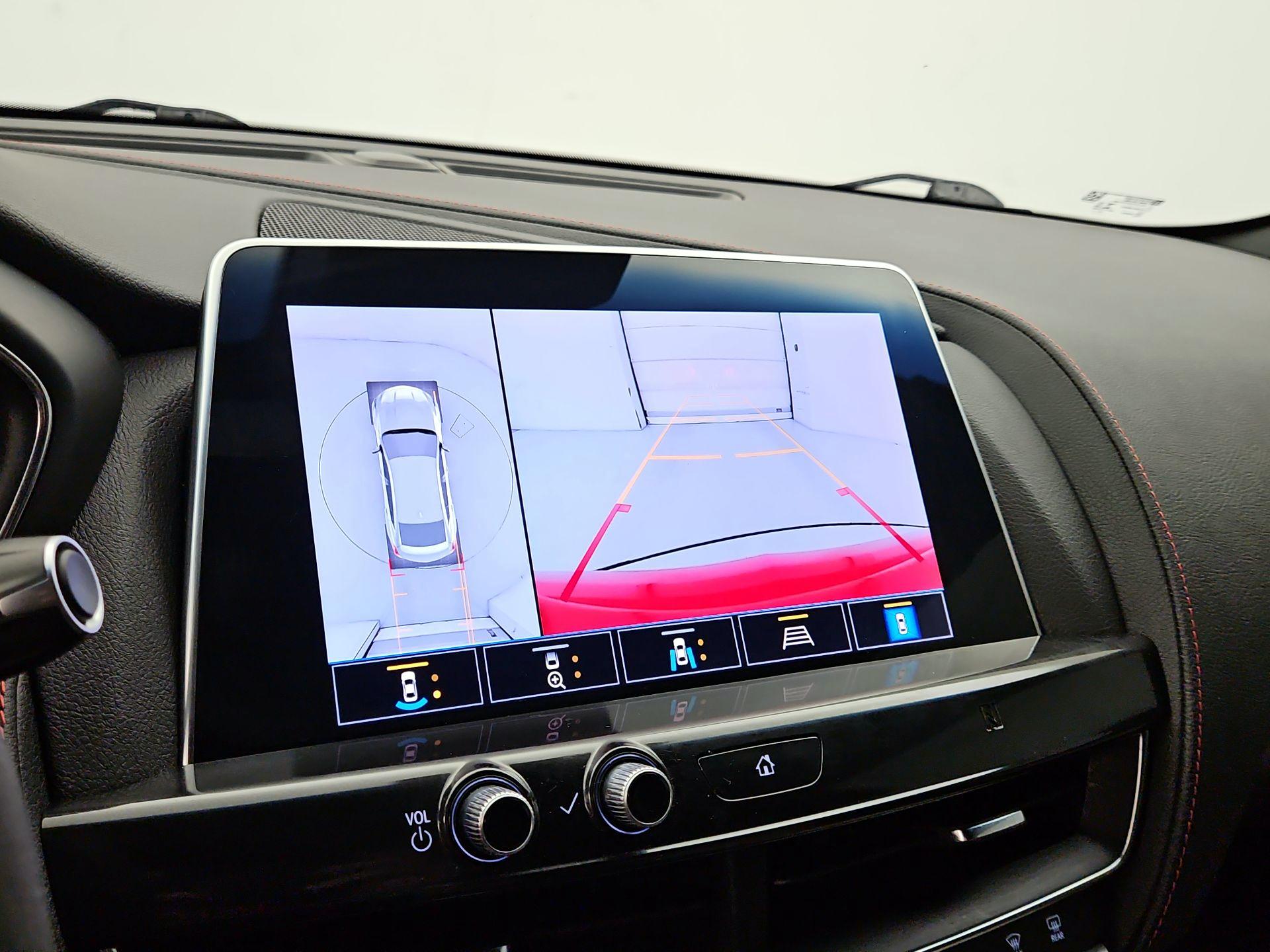 Thumbnail: 2021 Cadillac CT5 - 15