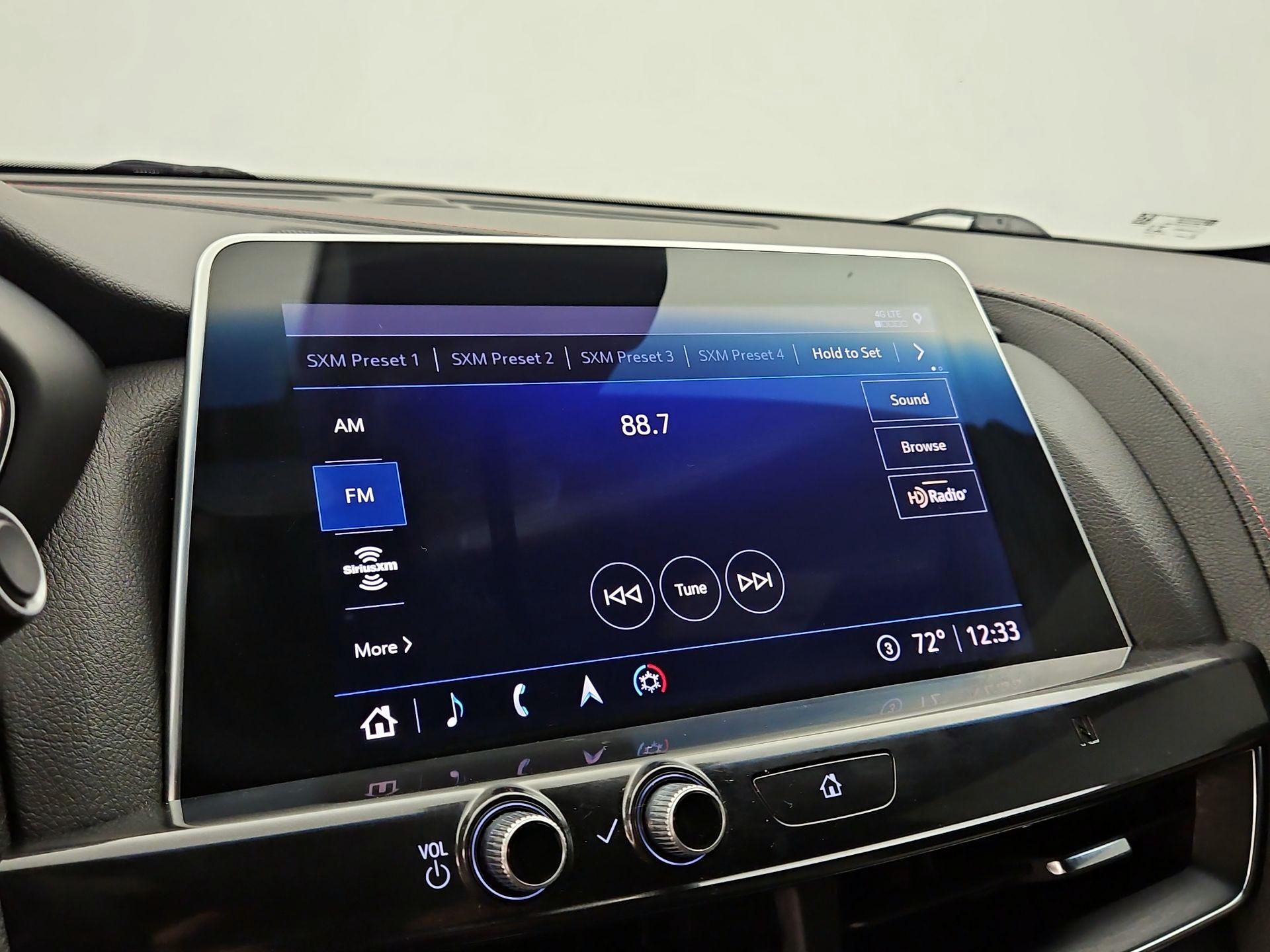 Thumbnail: 2021 Cadillac CT5 - 16