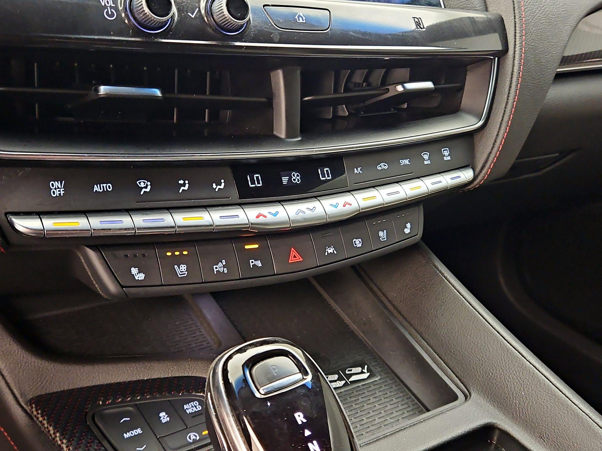 Thumbnail: 2021 Cadillac CT5 - 17