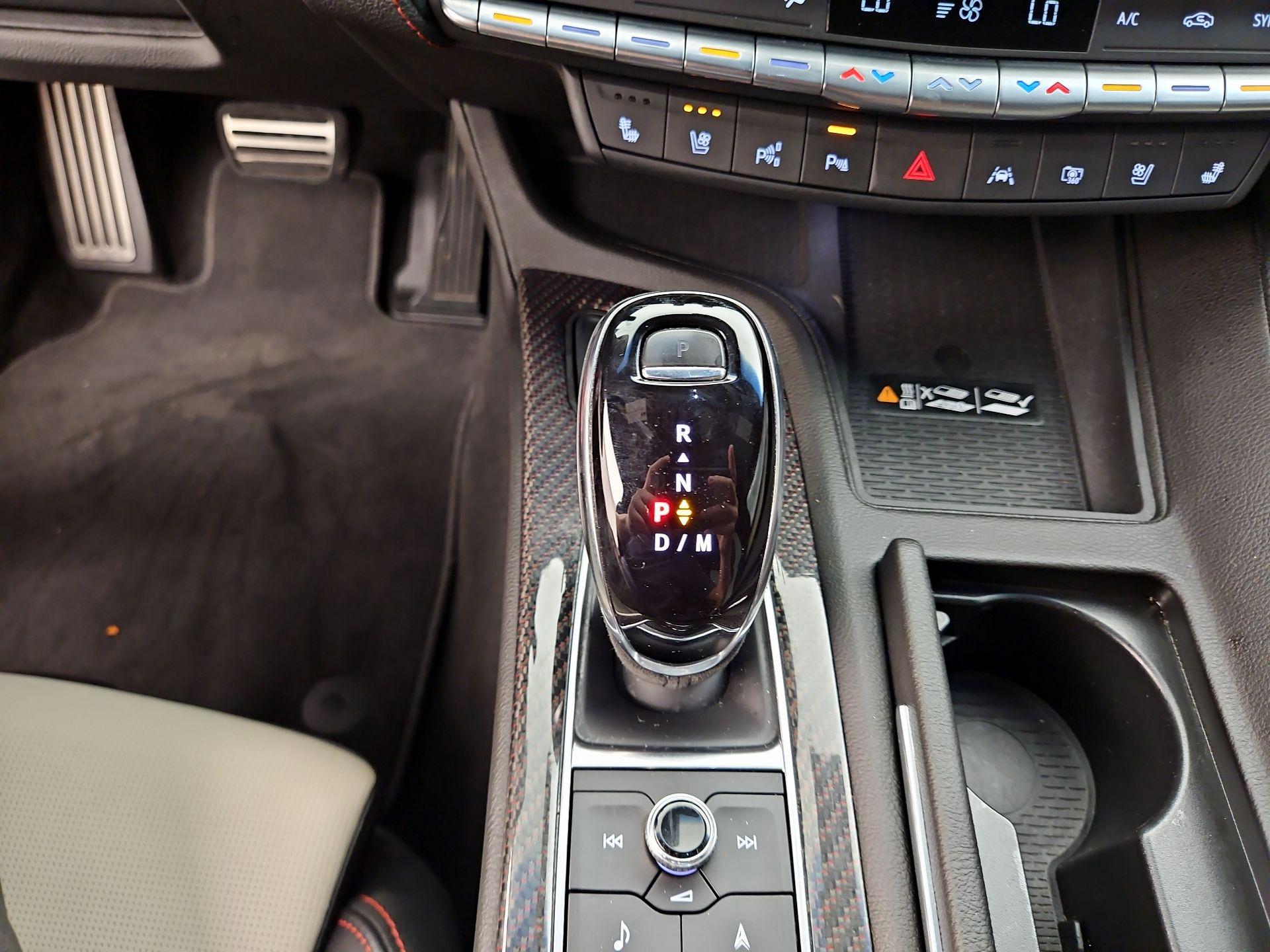Thumbnail: 2021 Cadillac CT5 - 18