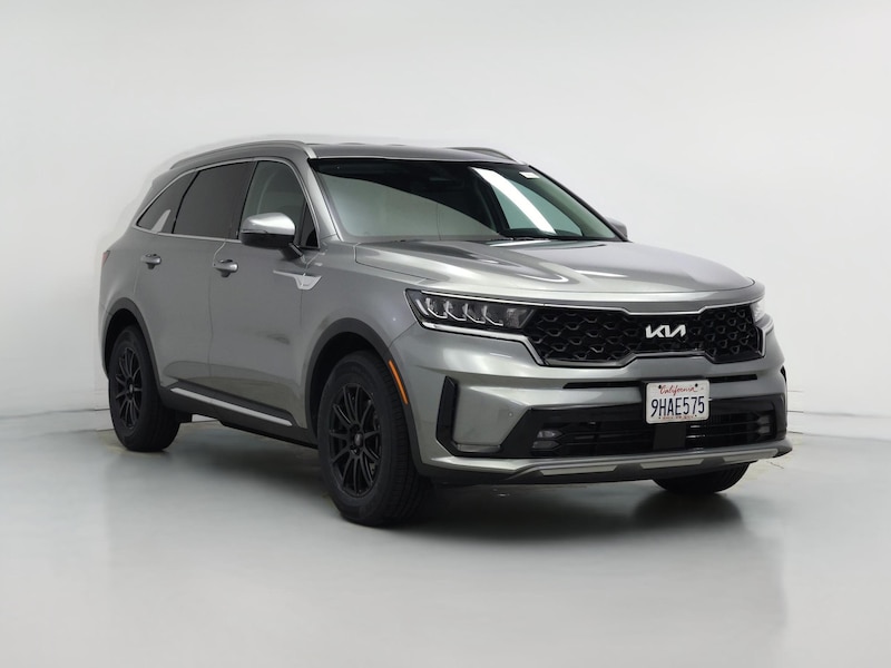 2023 Kia Sorento EX