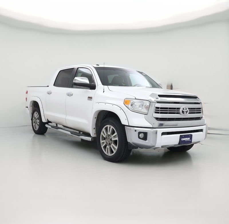 2015 Toyota Tundra 1794