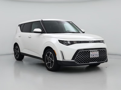 2023 Kia Soul EX