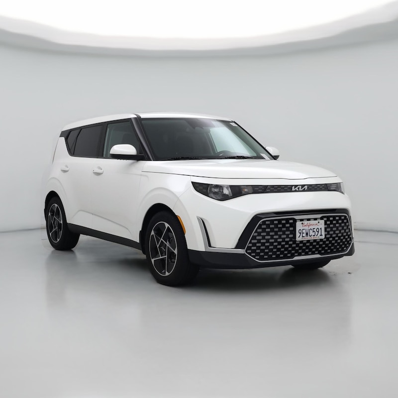 2023 Kia Soul EX