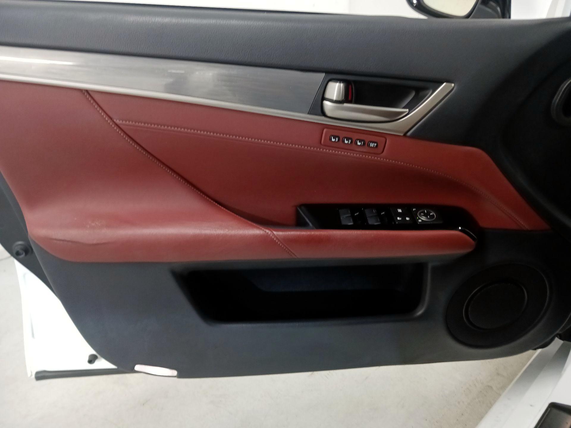Thumbnail: 2015 Lexus GS - 12