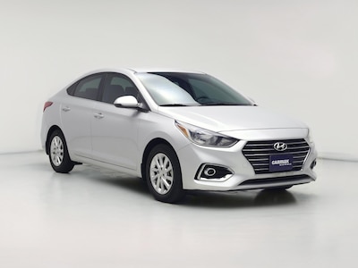 2022 Hyundai Accent SEL