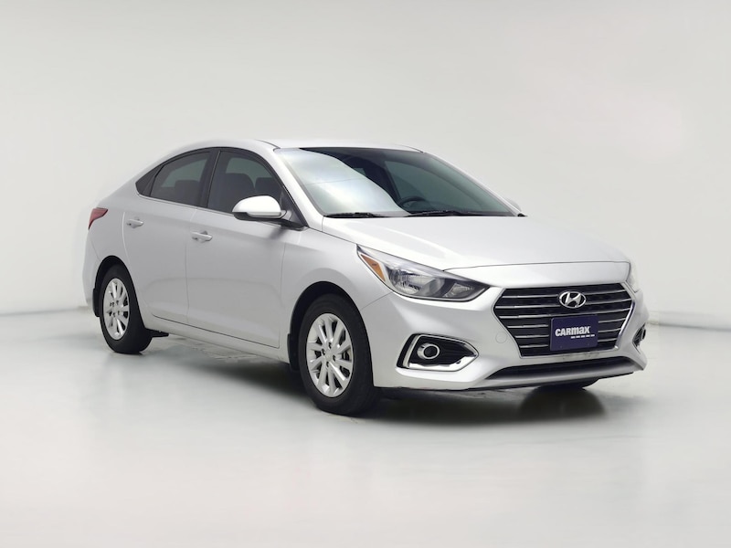 2022 Hyundai Accent SEL