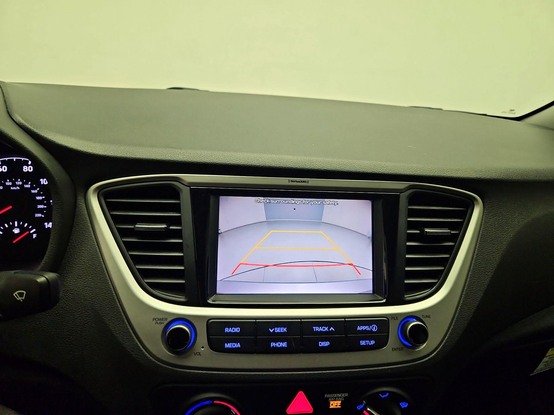 Thumbnail: 2022 Hyundai Accent - 13