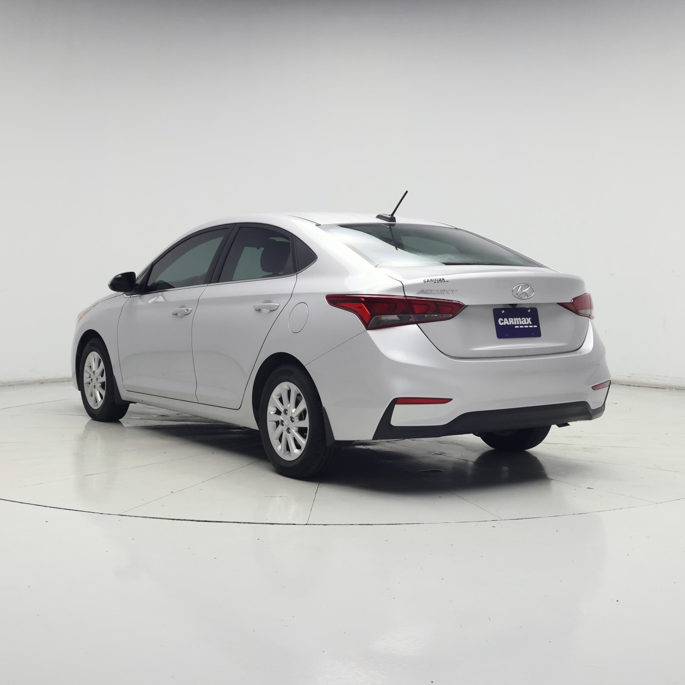 Thumbnail: 2022 Hyundai Accent - 2