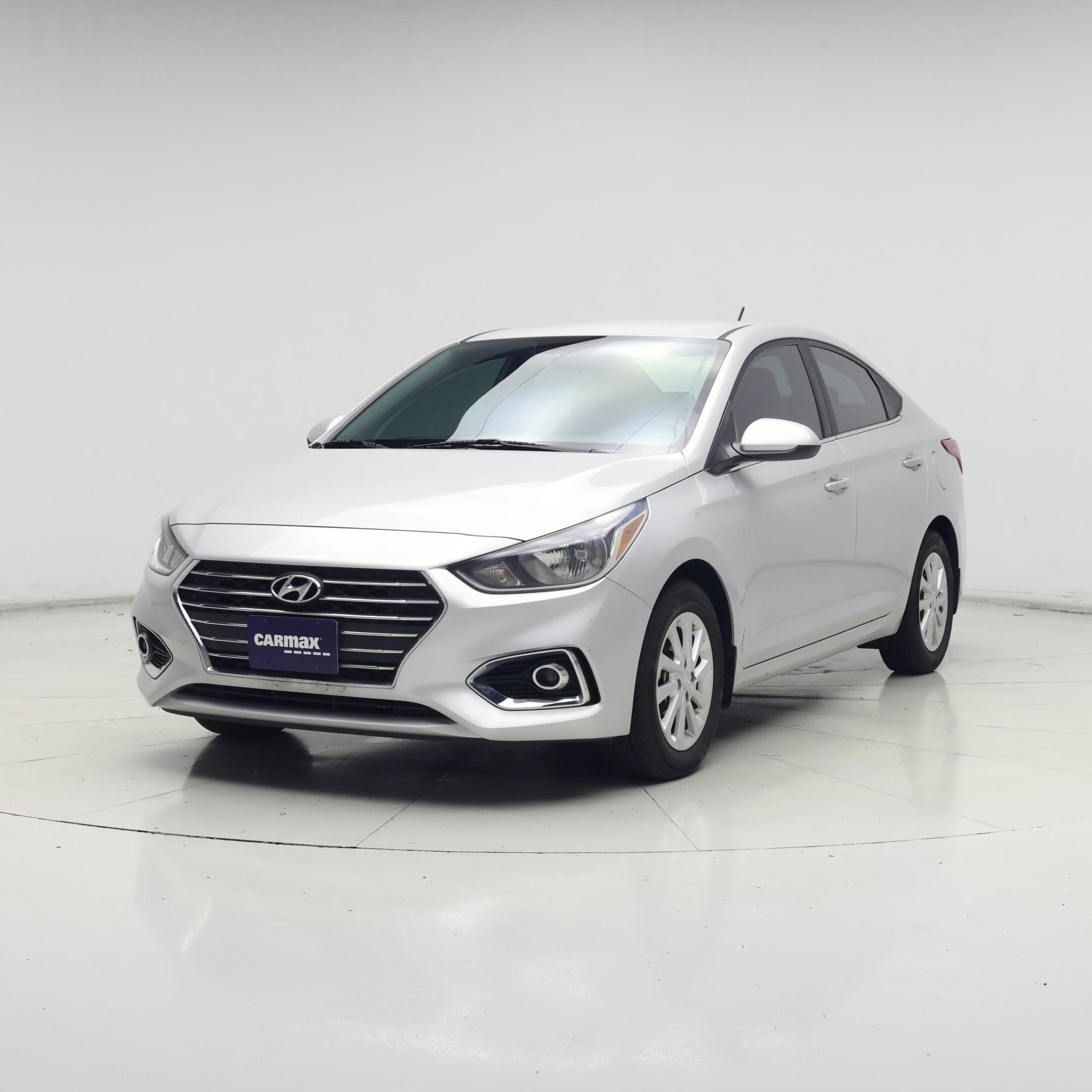 Thumbnail: 2022 Hyundai Accent - 4