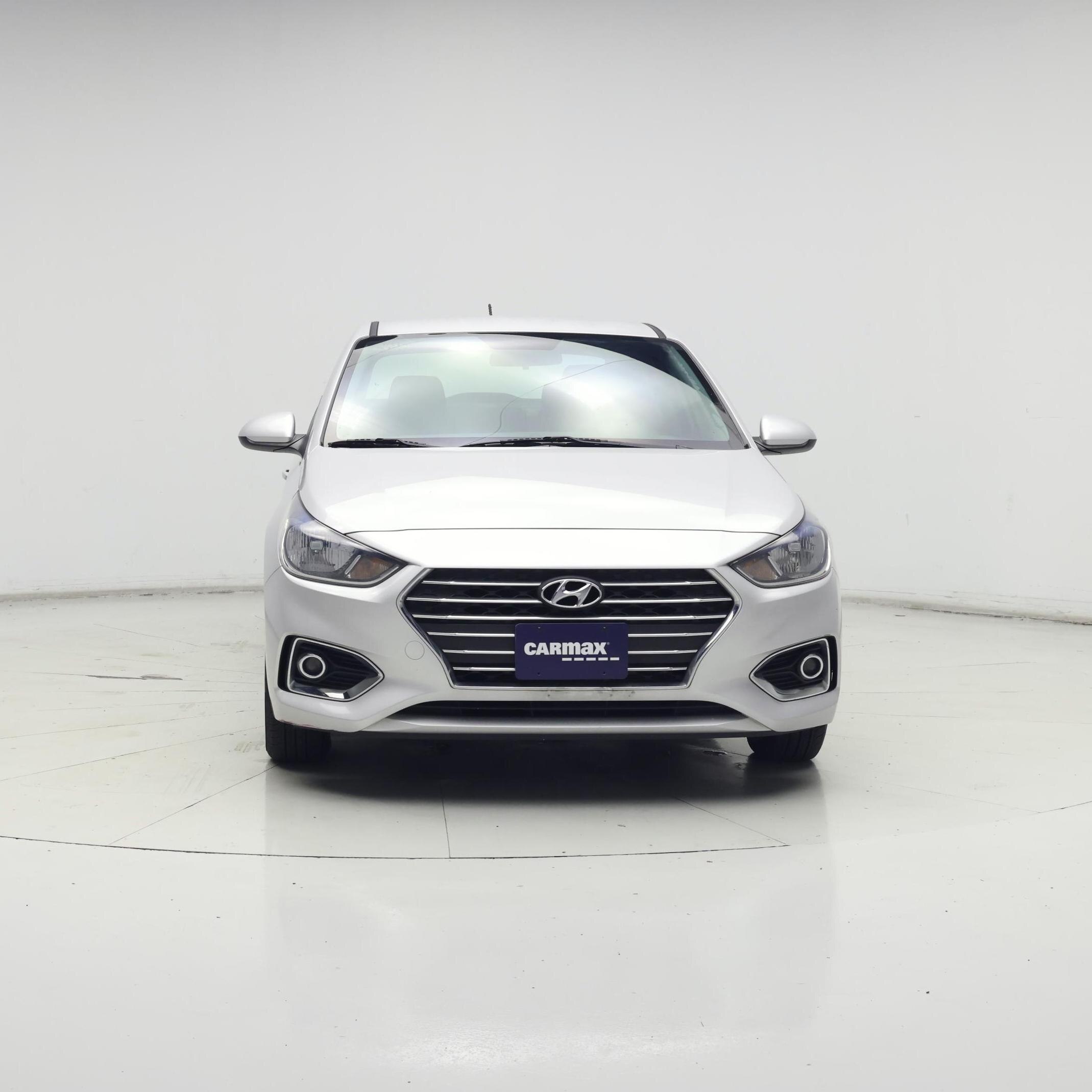Thumbnail: 2022 Hyundai Accent - 5