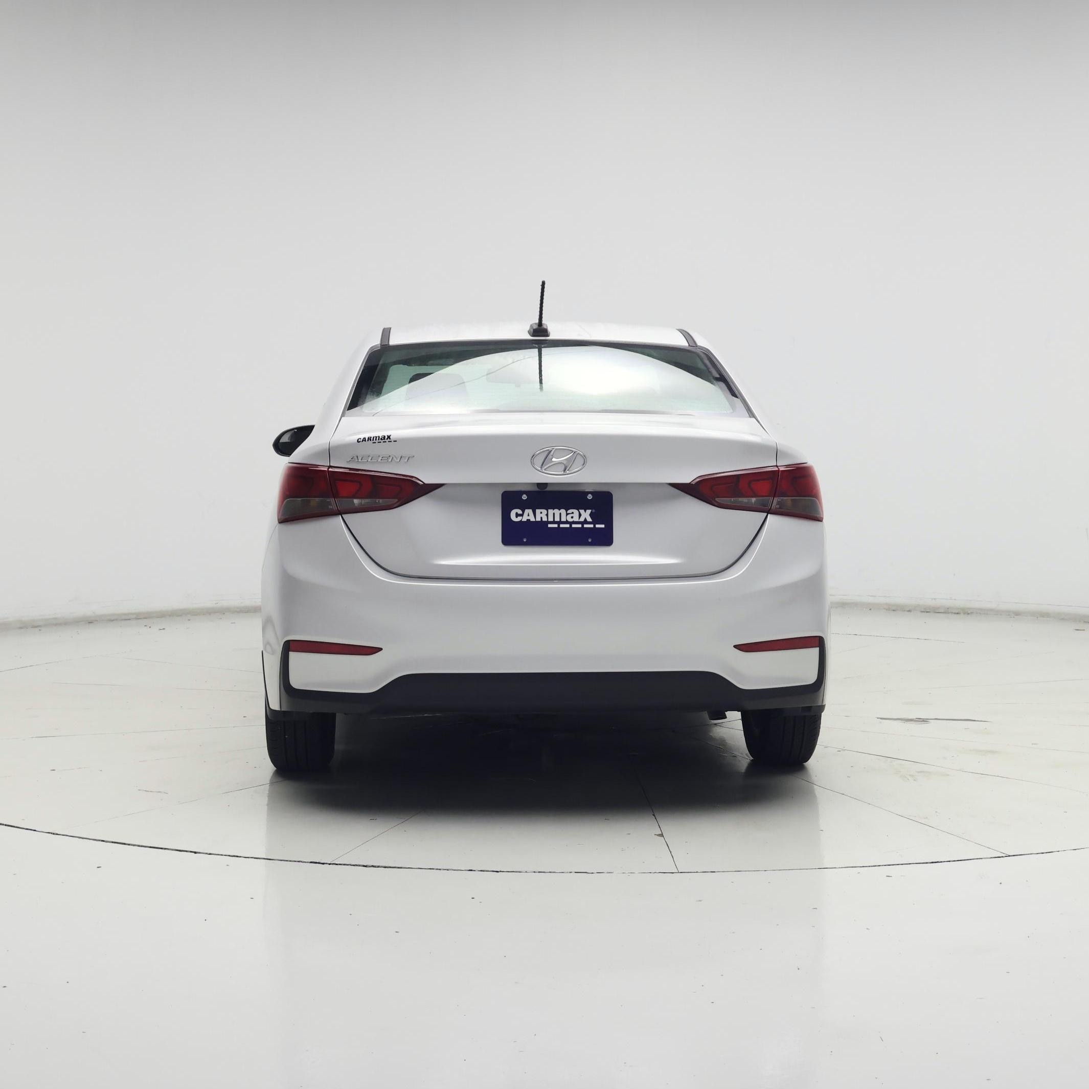 Thumbnail: 2022 Hyundai Accent - 6