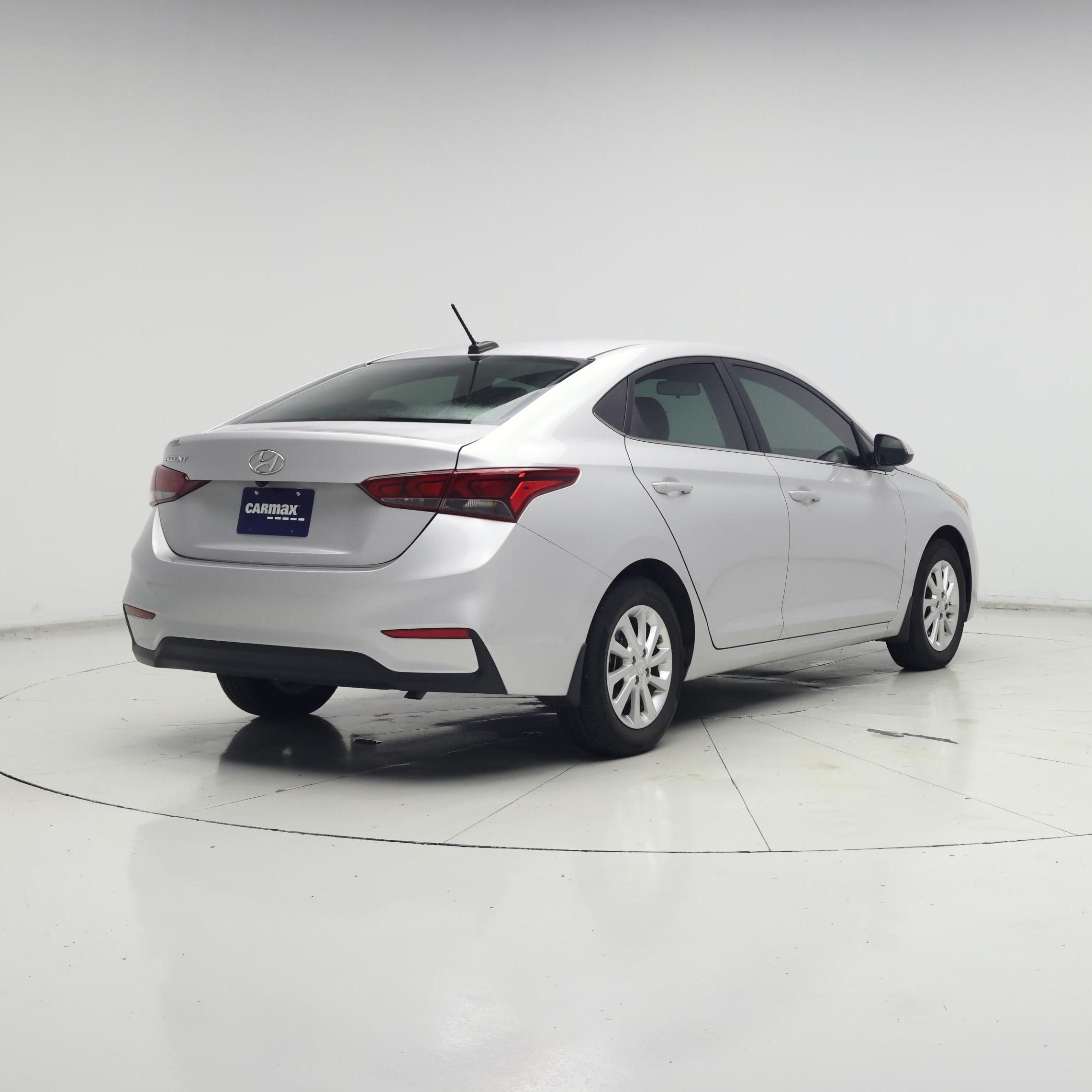Thumbnail: 2022 Hyundai Accent - 8