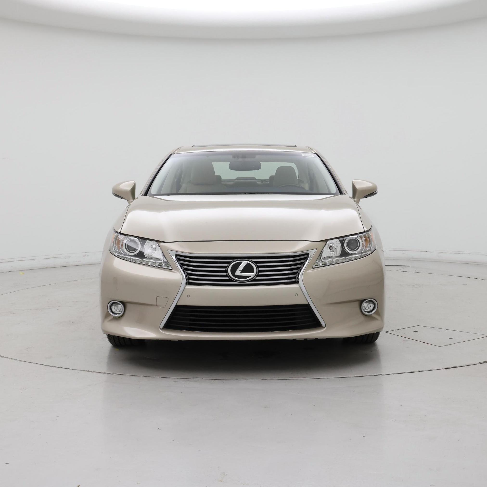 Thumbnail: 2015 Lexus ES - 5