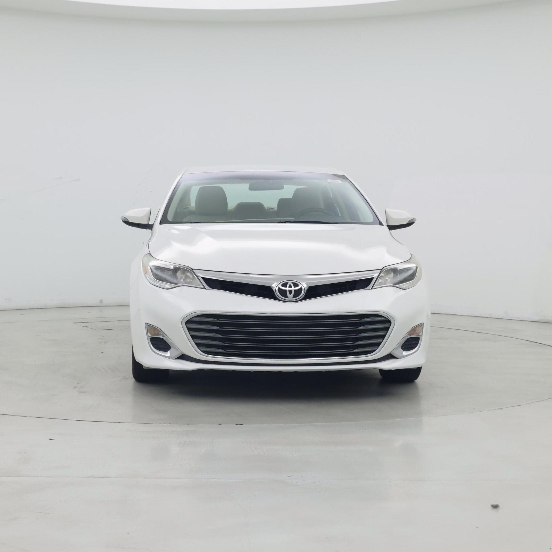 Thumbnail: 2014 Toyota Avalon - 5
