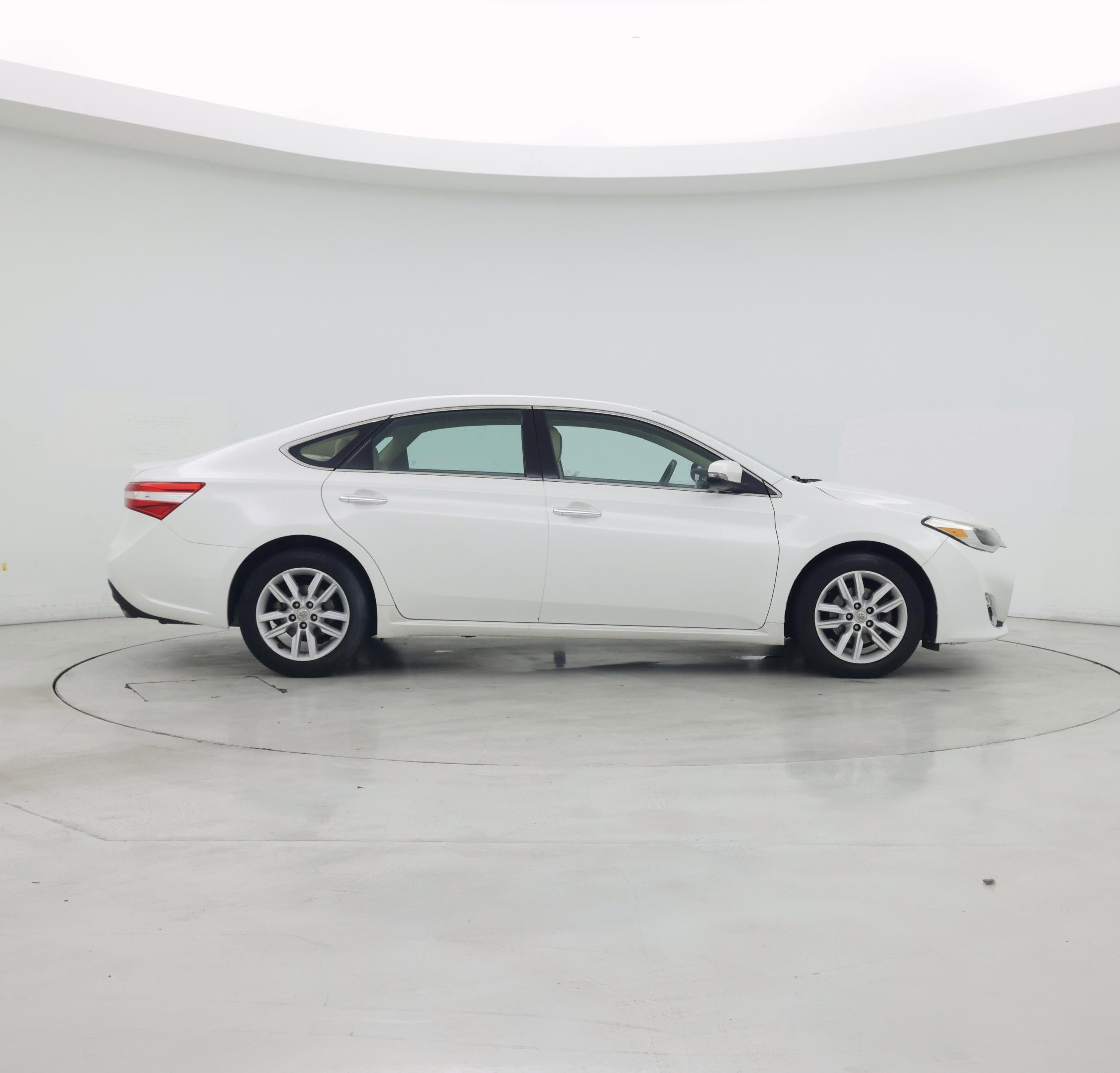 Thumbnail: 2014 Toyota Avalon - 7