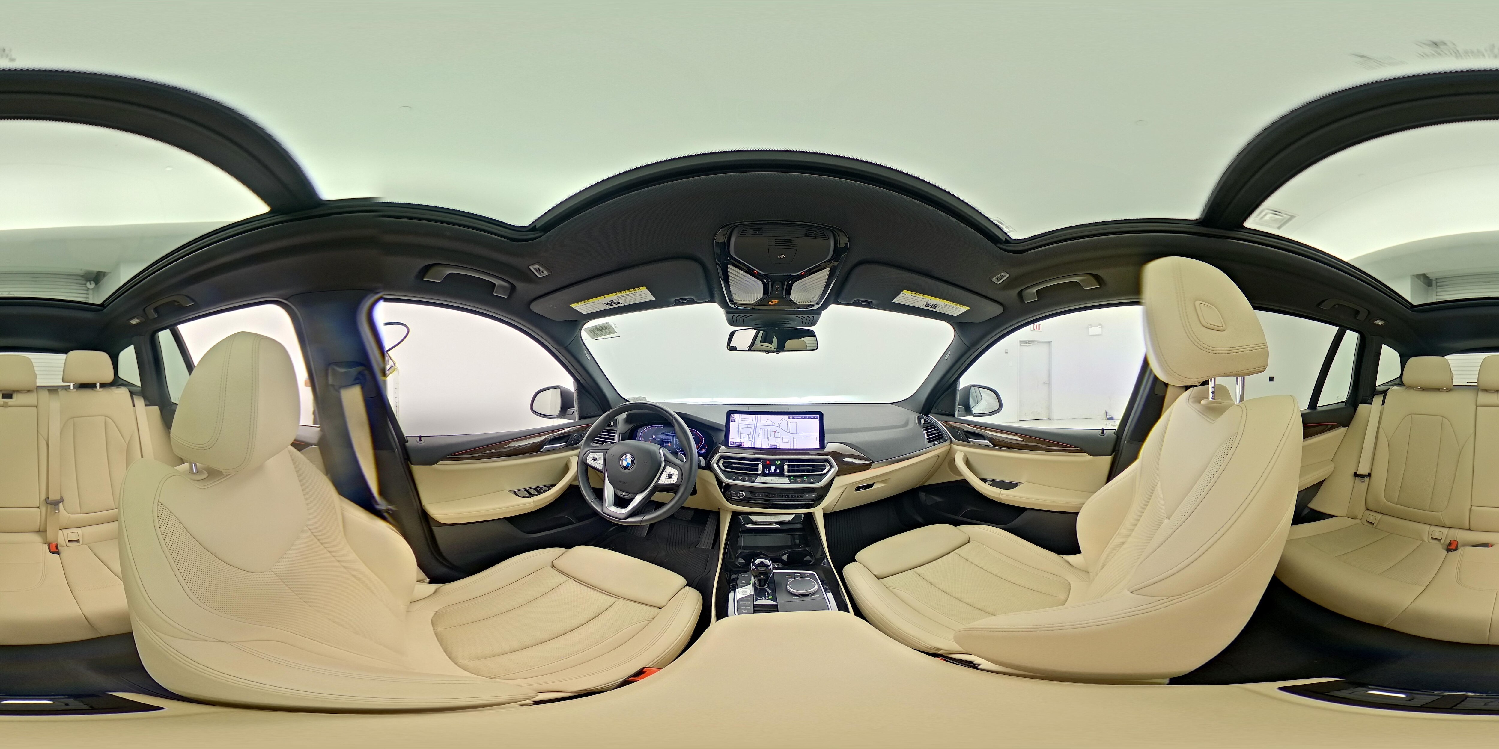 2022 BMW X3 30i - Photo 25