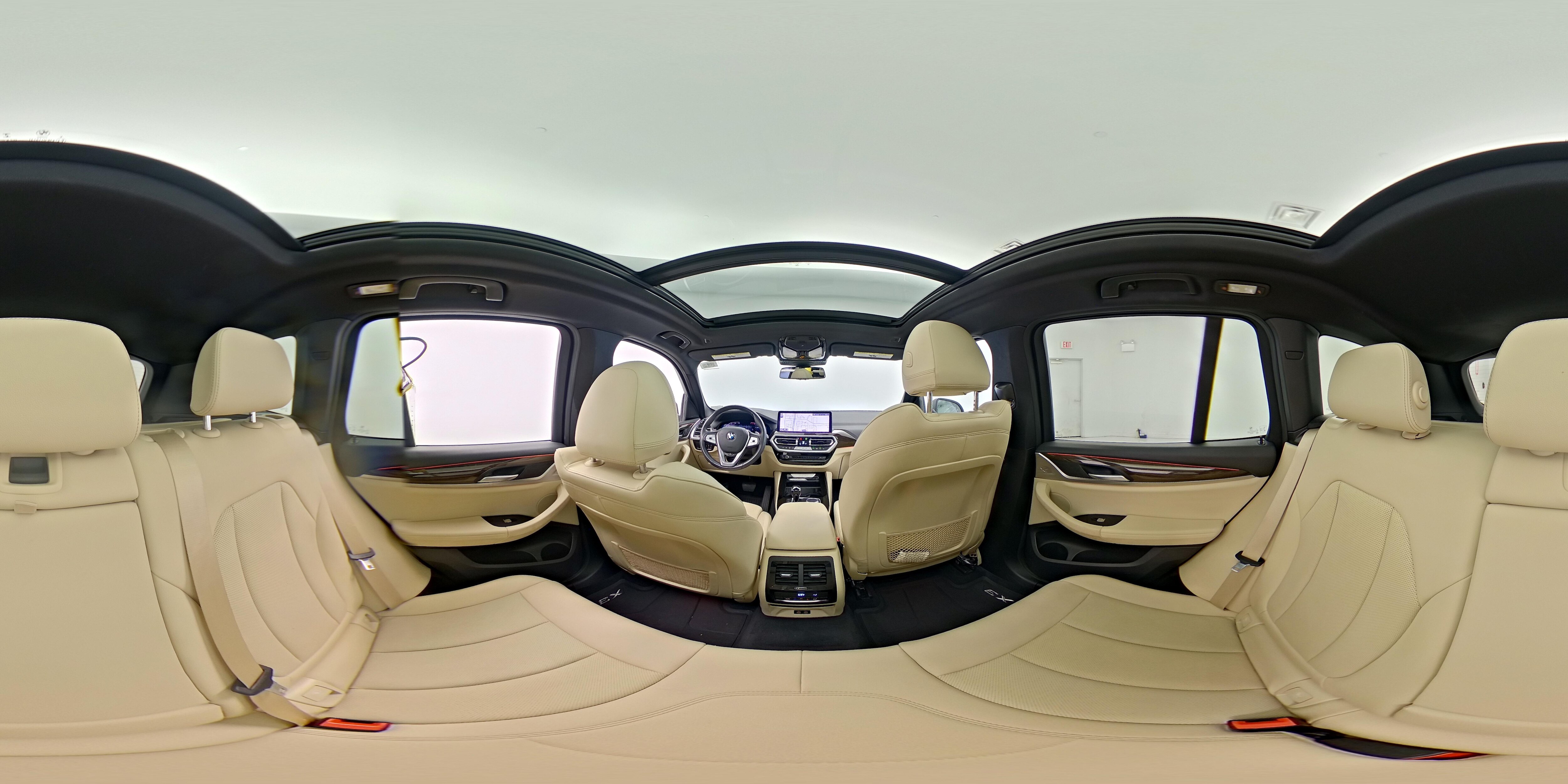 2022 BMW X3 30i - Photo 26
