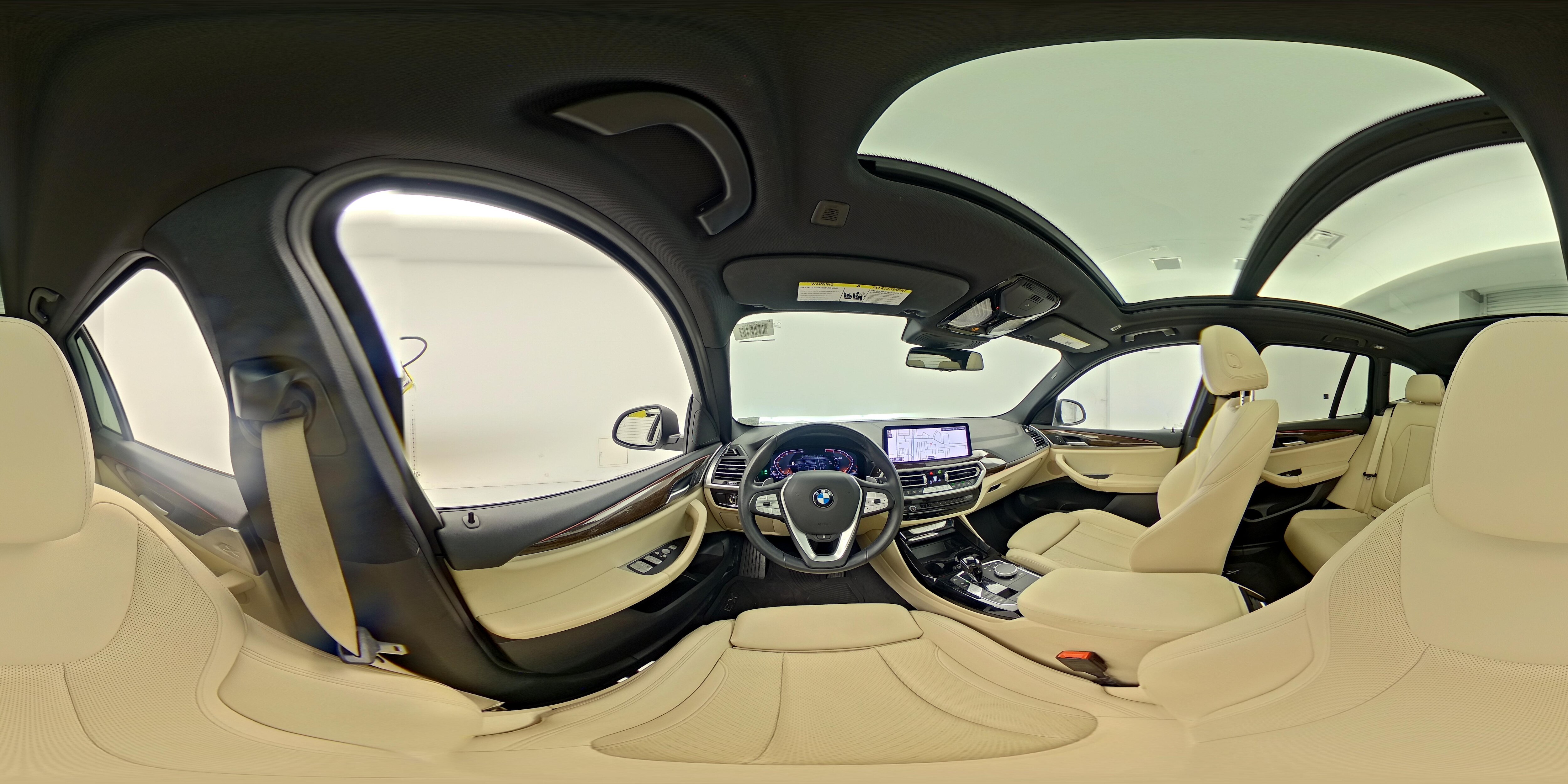 2022 BMW X3 30i - Photo 27