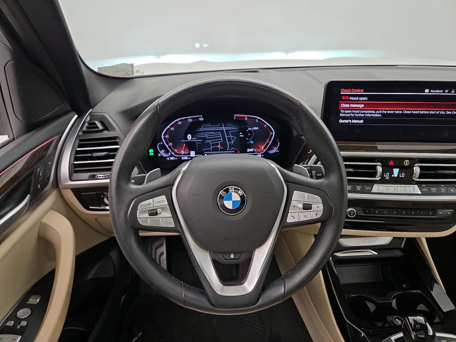 2022 BMW X3 30i - Photo 11