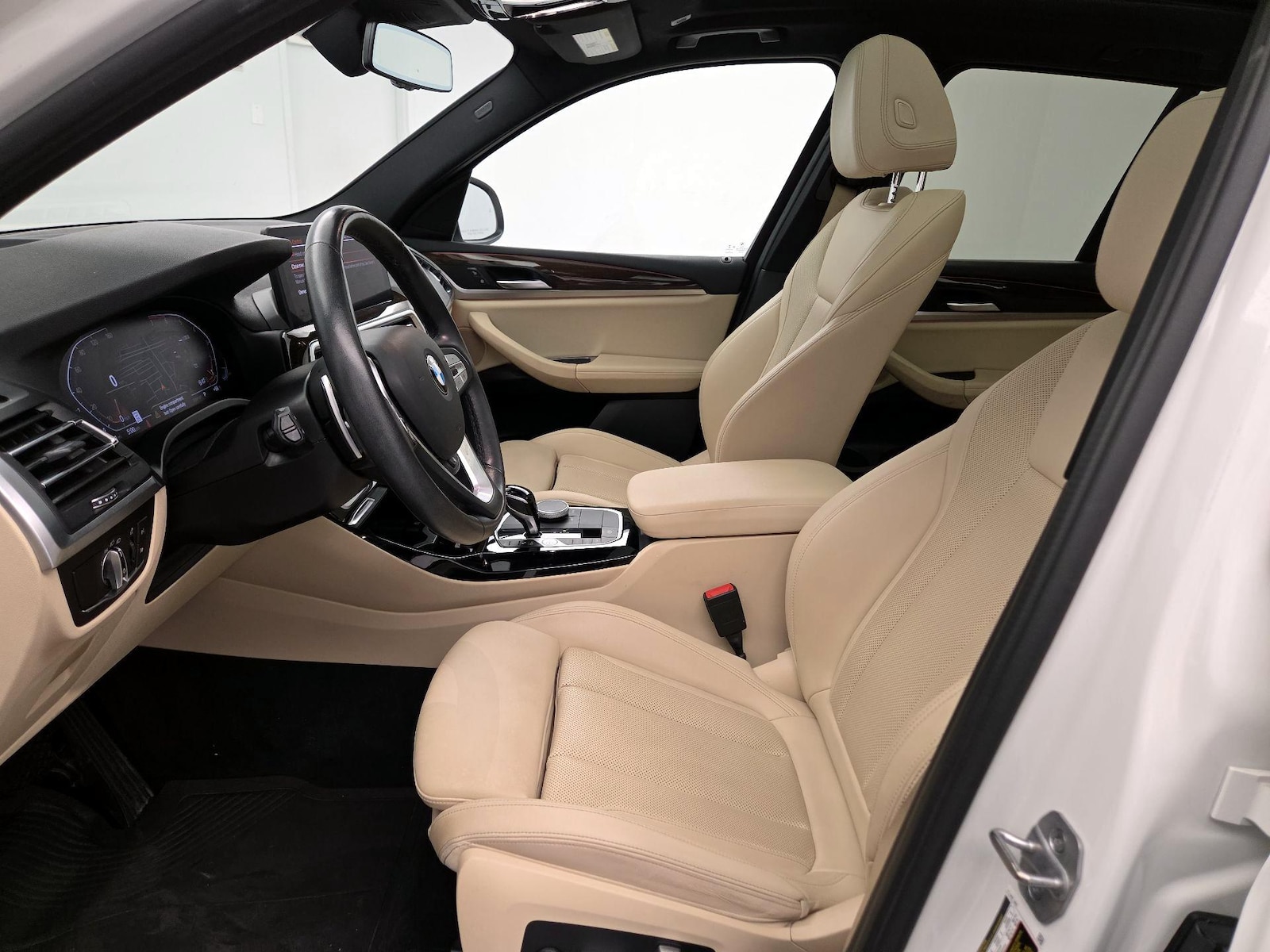2022 BMW X3 30i - Photo 12