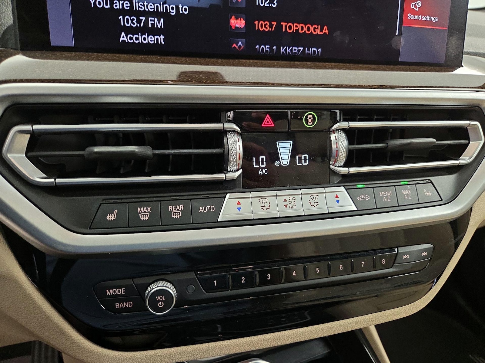 2022 BMW X3 30i - Photo 18