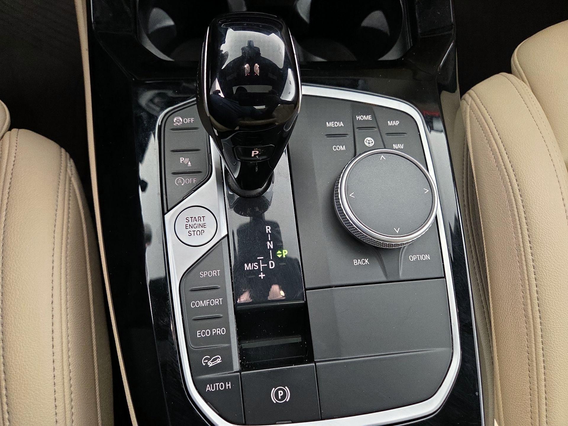 Thumbnail: 2022 BMW X3 - 18