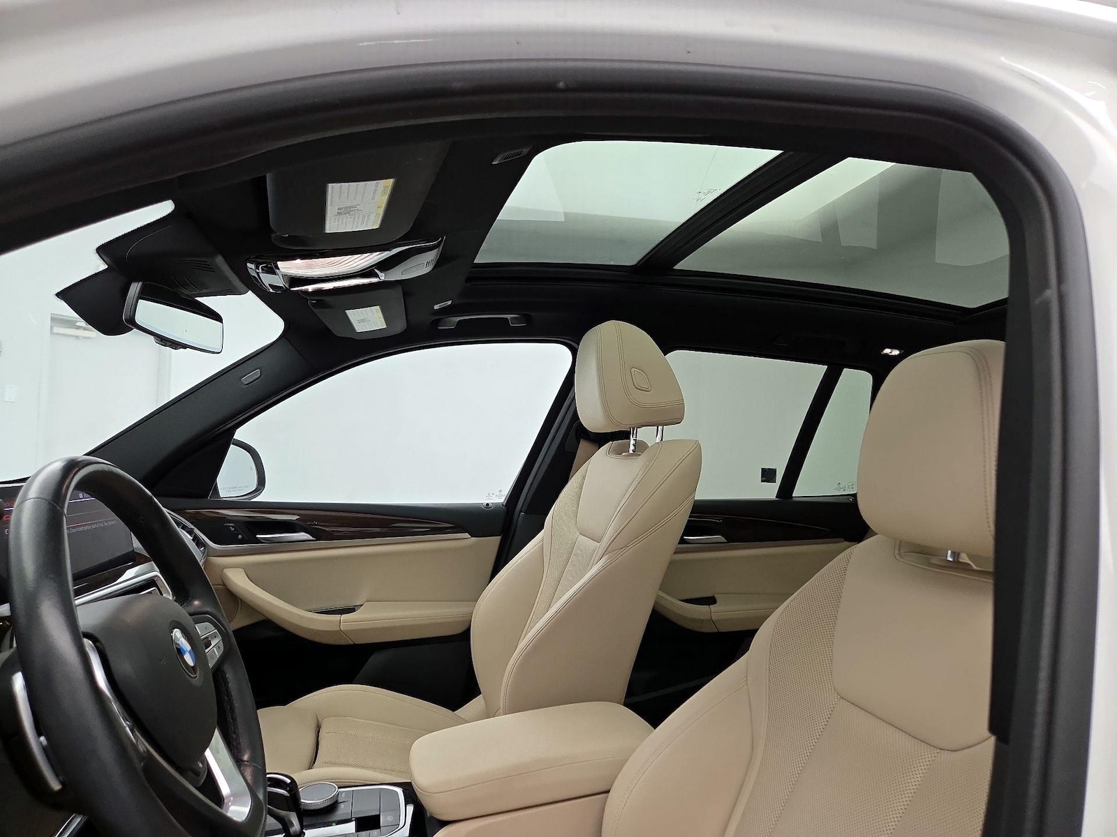 2022 BMW X3 30i - Photo 20