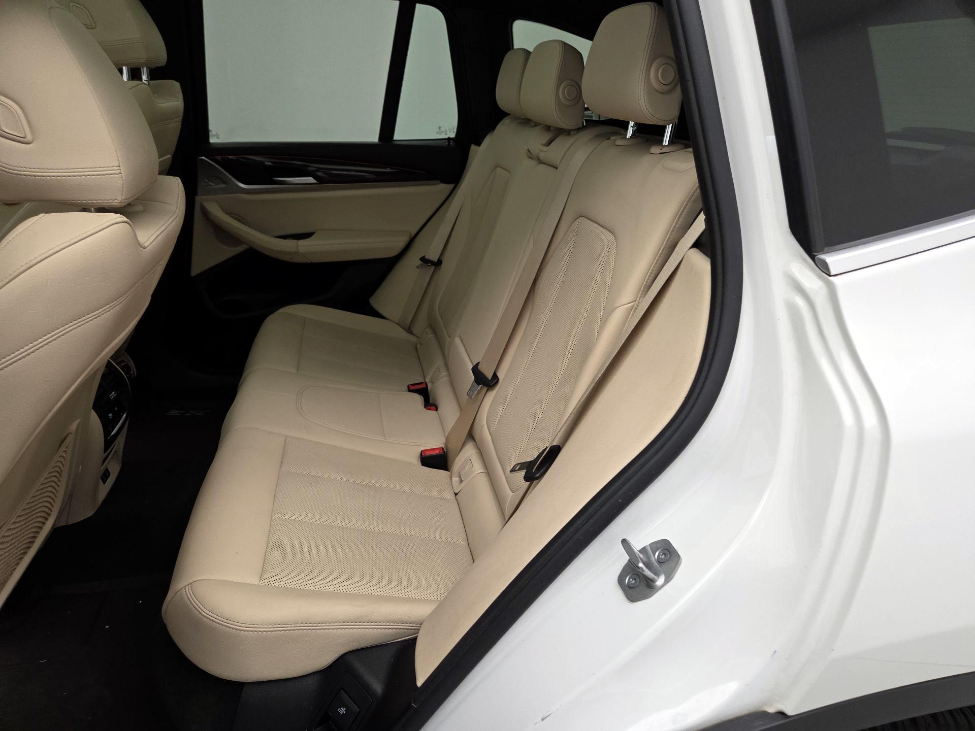 Thumbnail: 2022 BMW X3 - 20