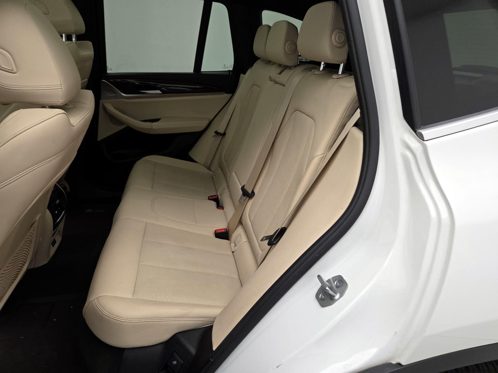 2022 BMW X3 30i - Photo 21
