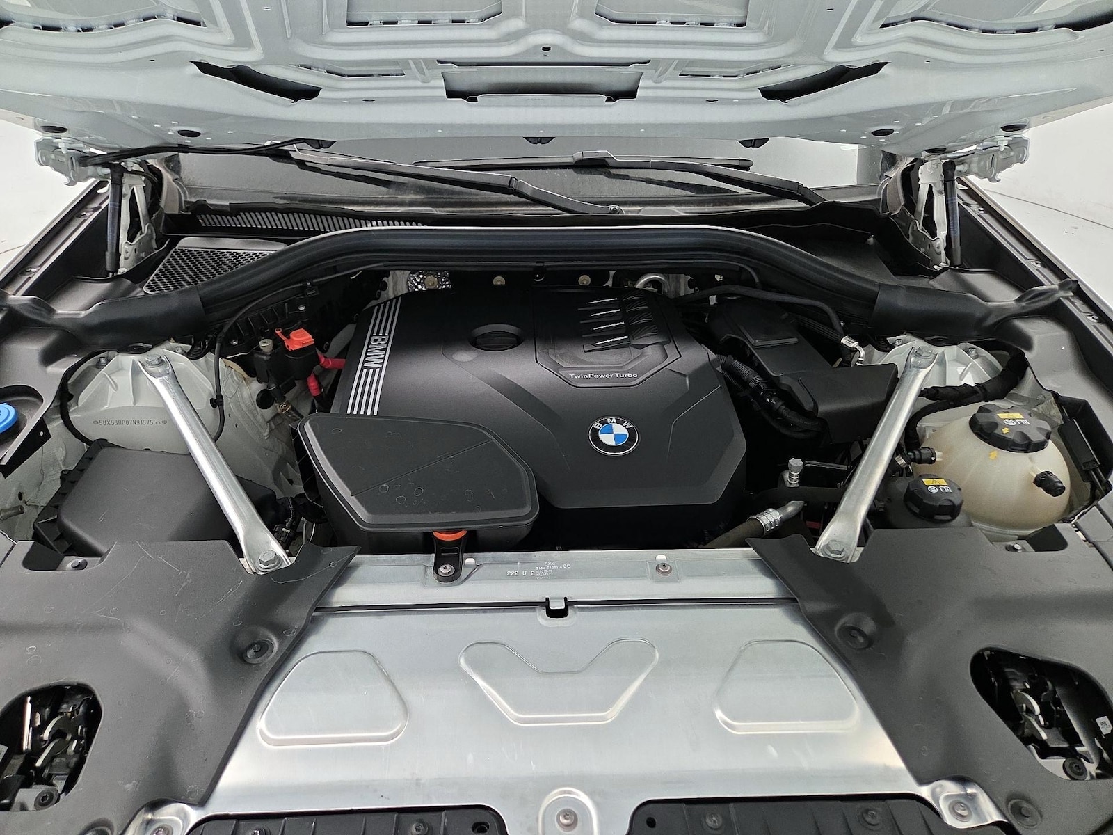2022 BMW X3 30i - Photo 23