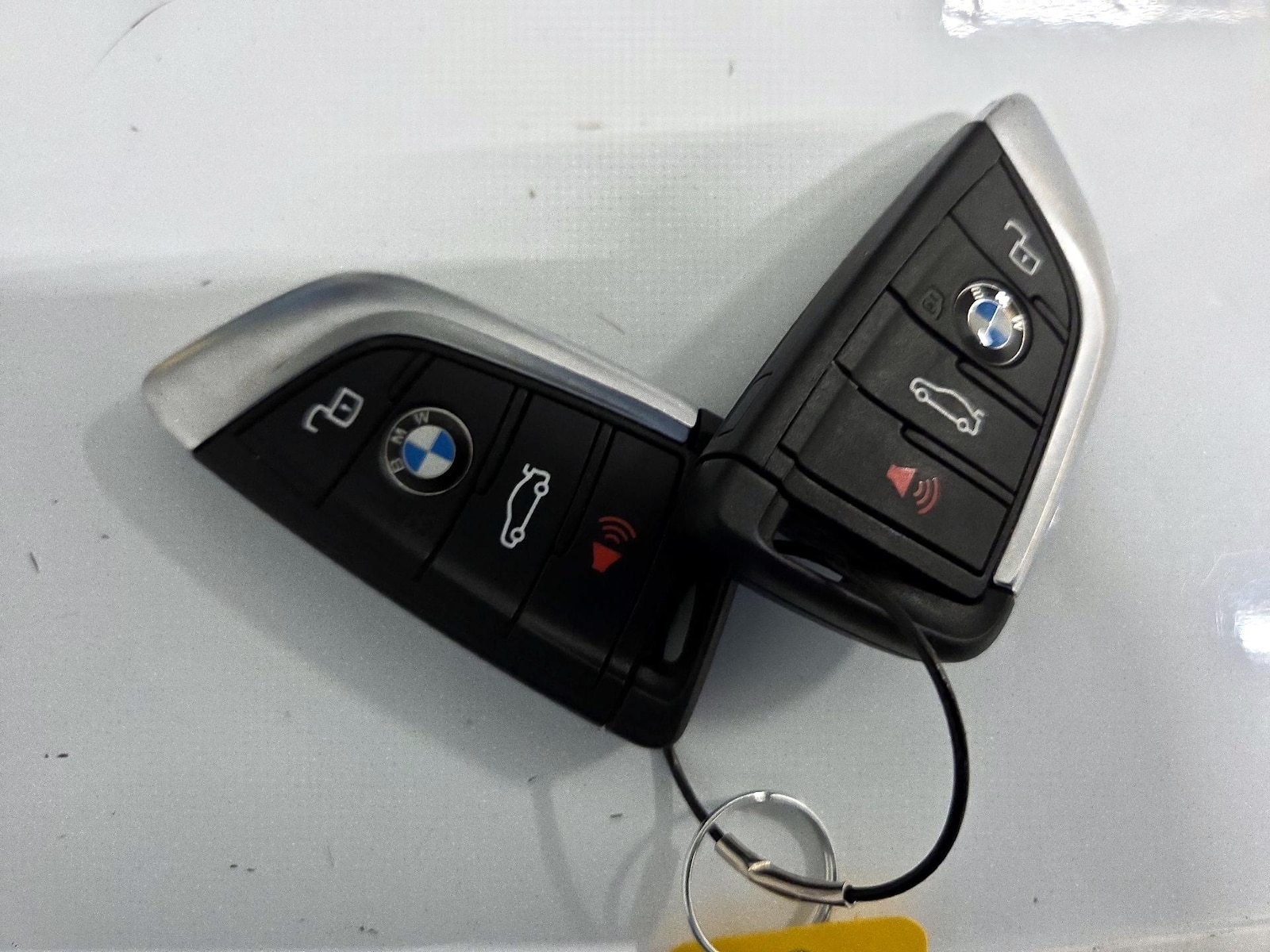 2022 BMW X3 30i - Photo 24