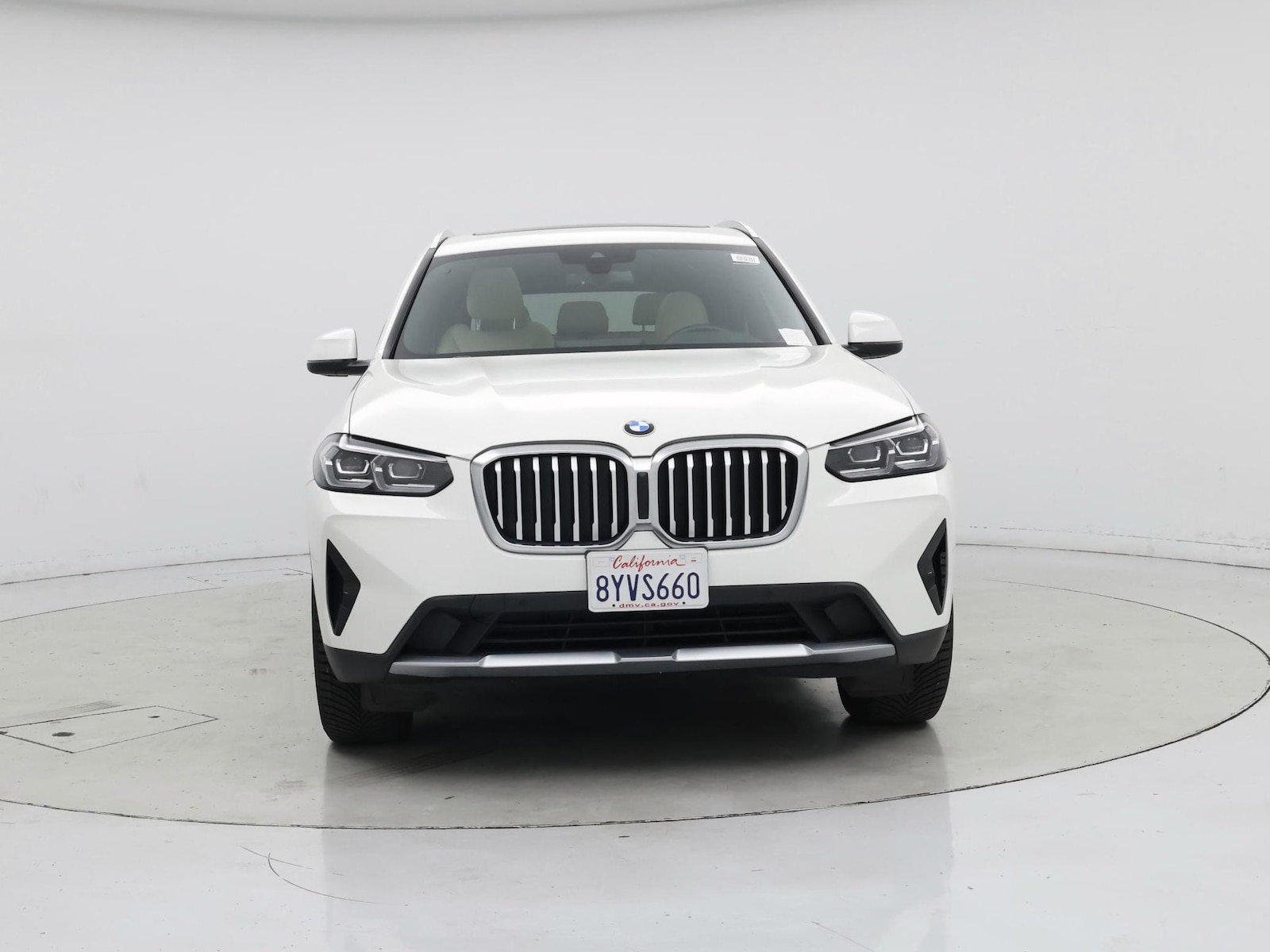 2022 BMW X3 30i - Photo 6
