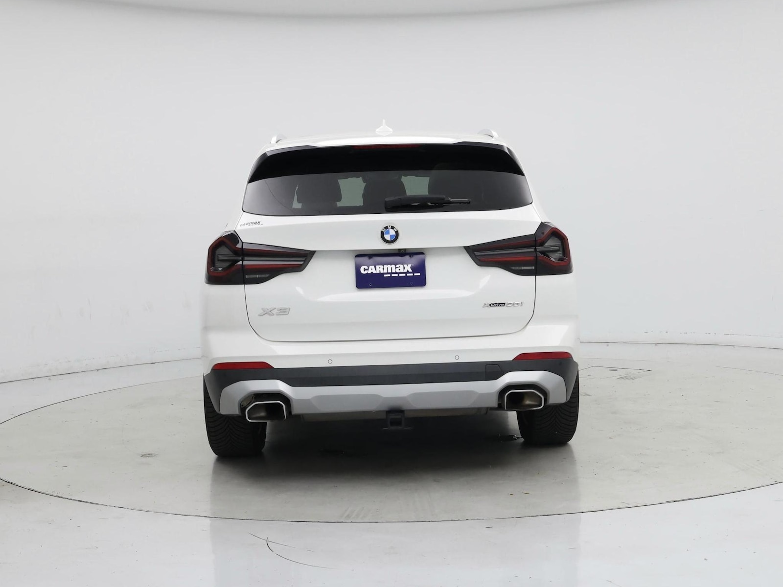 2022 BMW X3 30i - Photo 7
