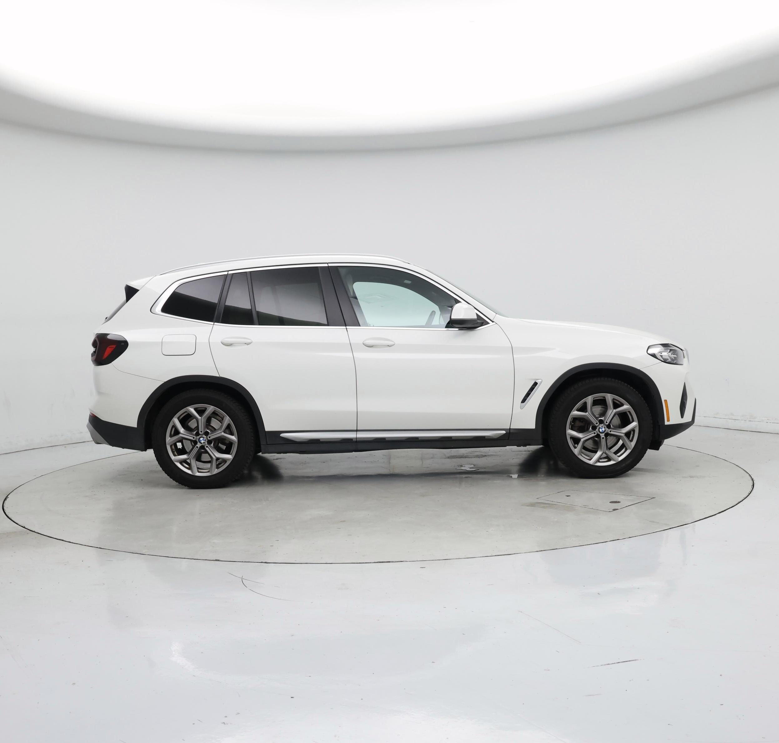 Thumbnail: 2022 BMW X3 - 7