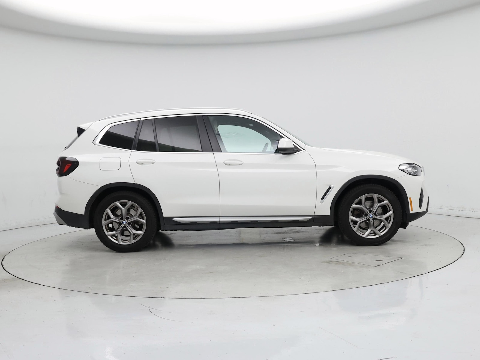 2022 BMW X3 30i - Photo 8