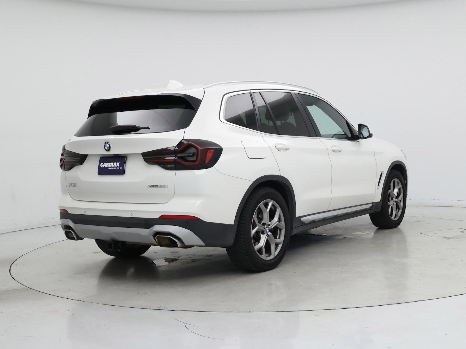 2022 BMW X3 30i - Photo 9