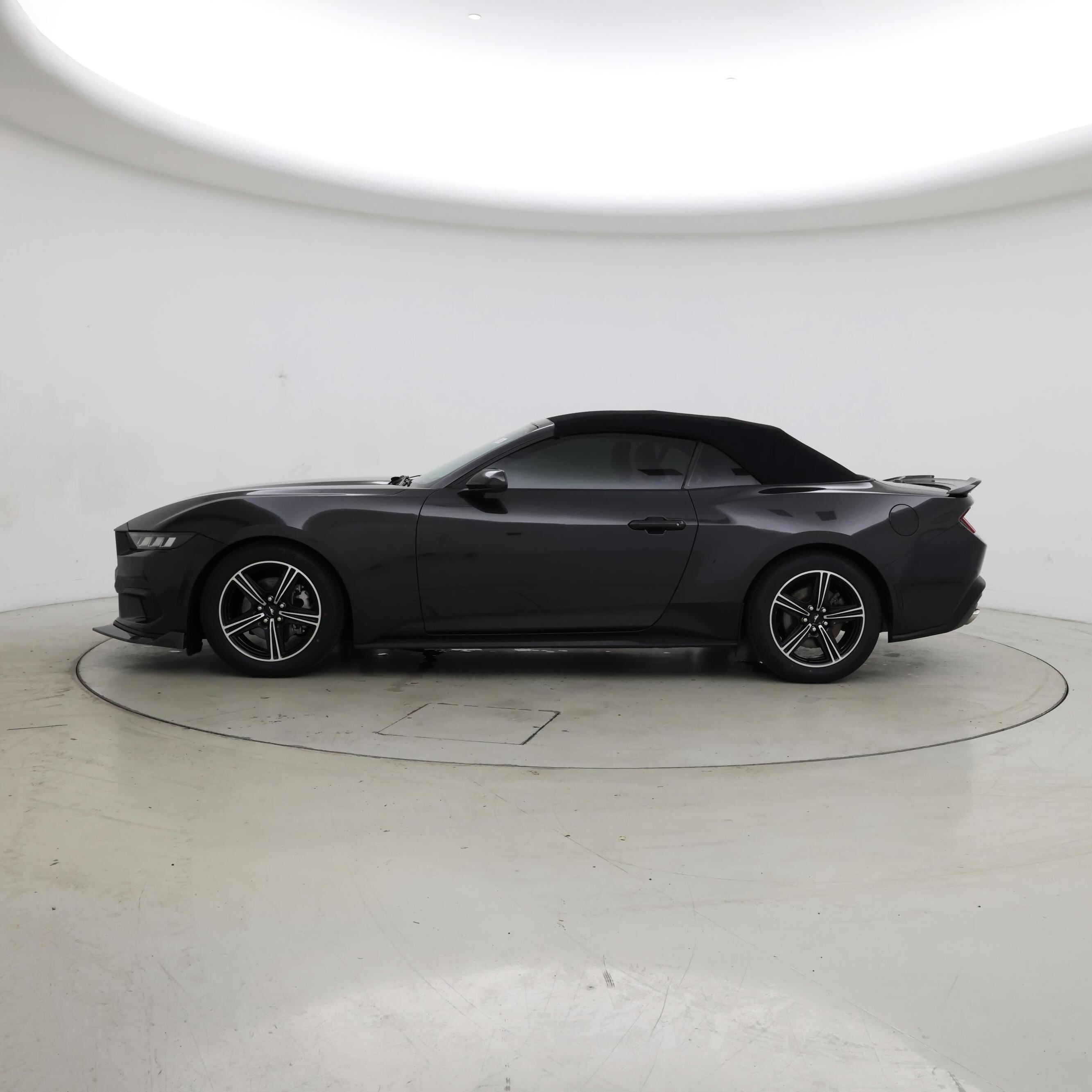 Thumbnail: 2024 Ford Mustang - 3