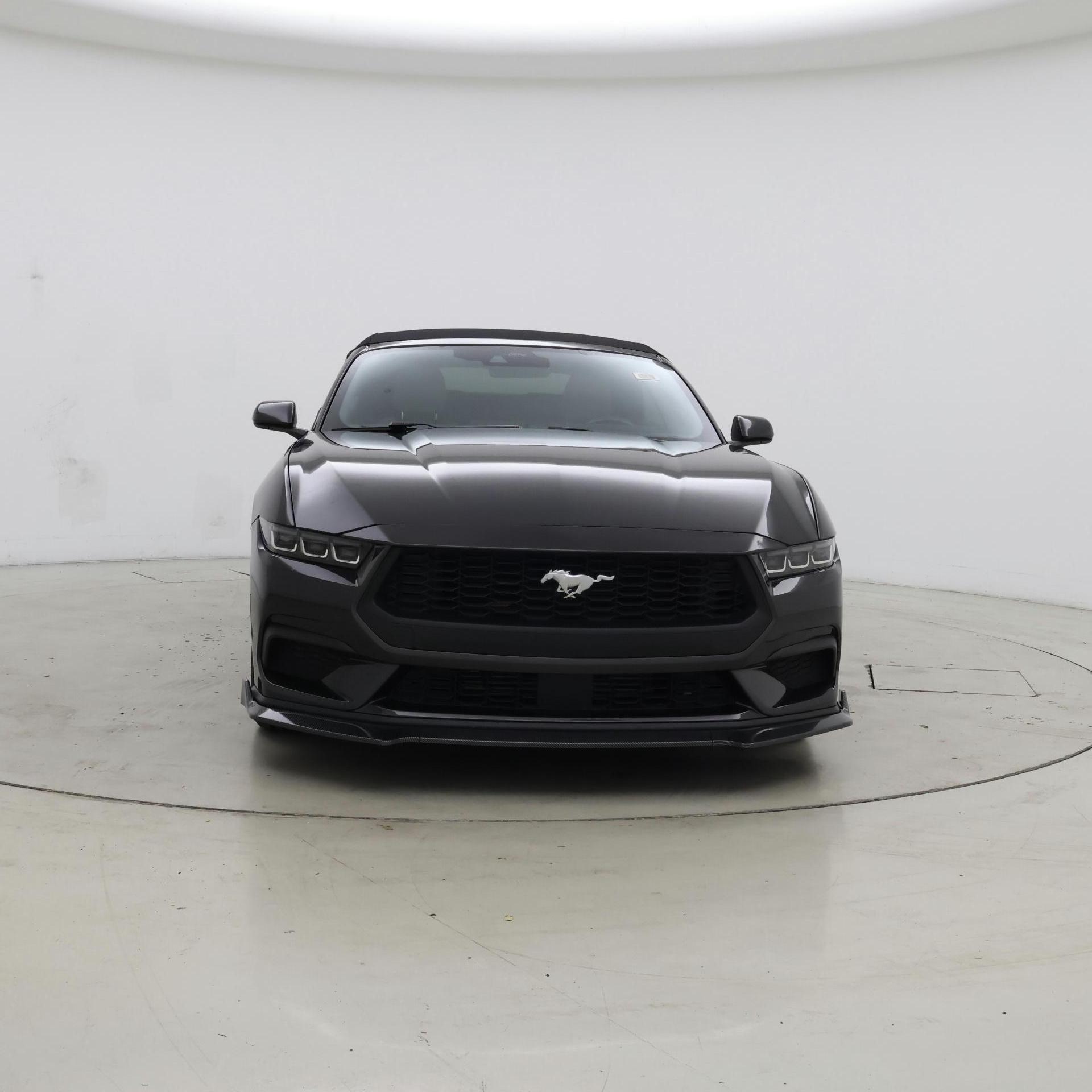 Thumbnail: 2024 Ford Mustang - 5