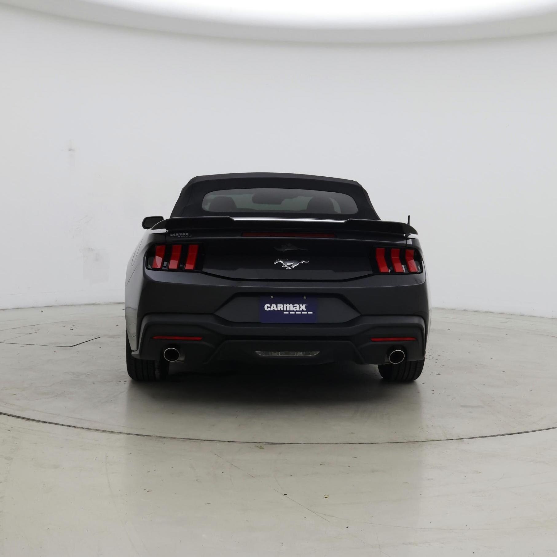 Thumbnail: 2024 Ford Mustang - 6