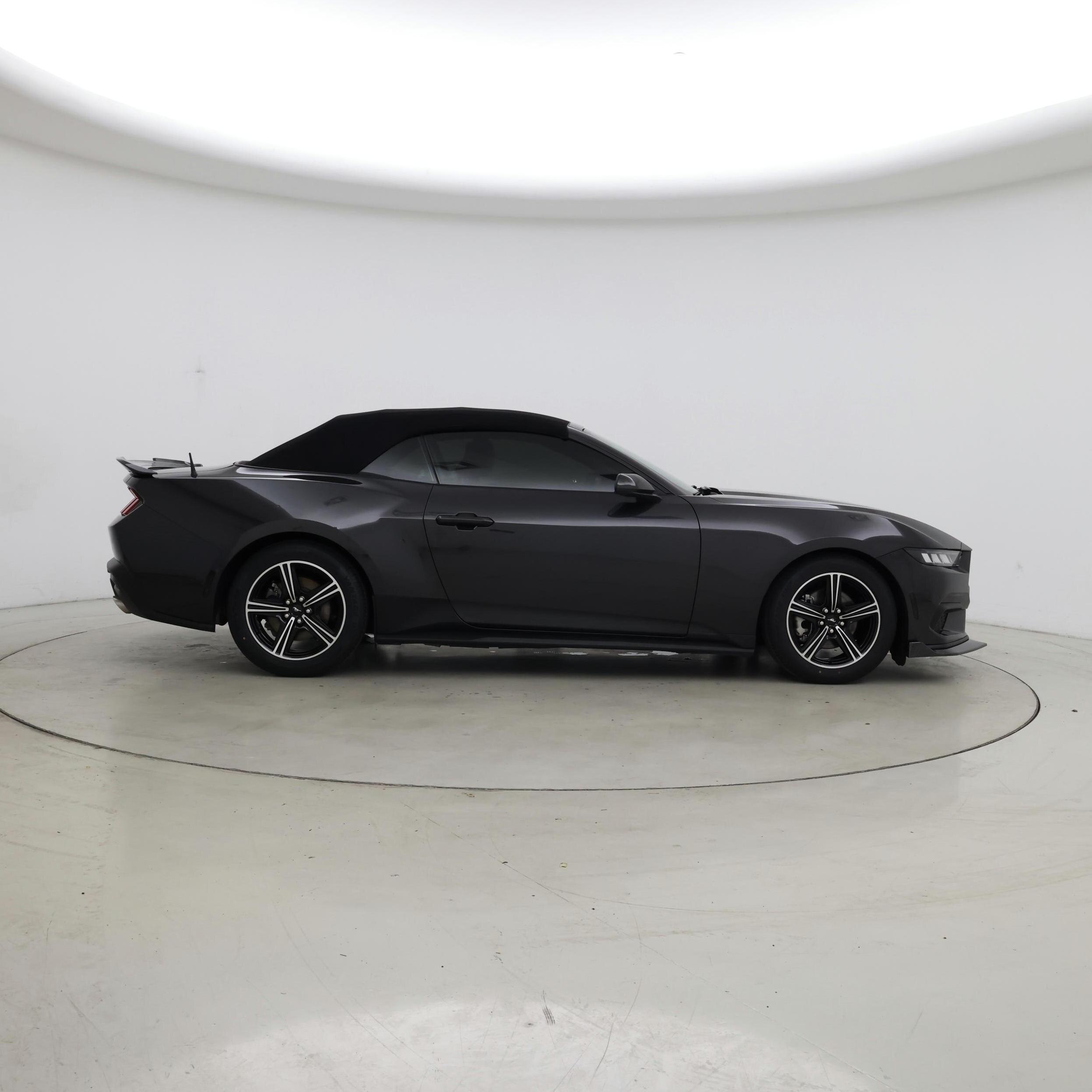 Thumbnail: 2024 Ford Mustang - 7