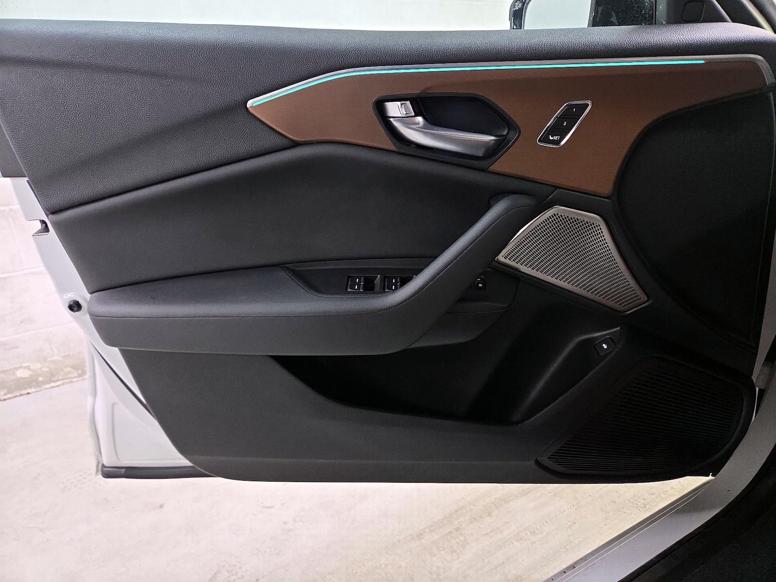 2021 Acura TLX Technology Package - Photo 13